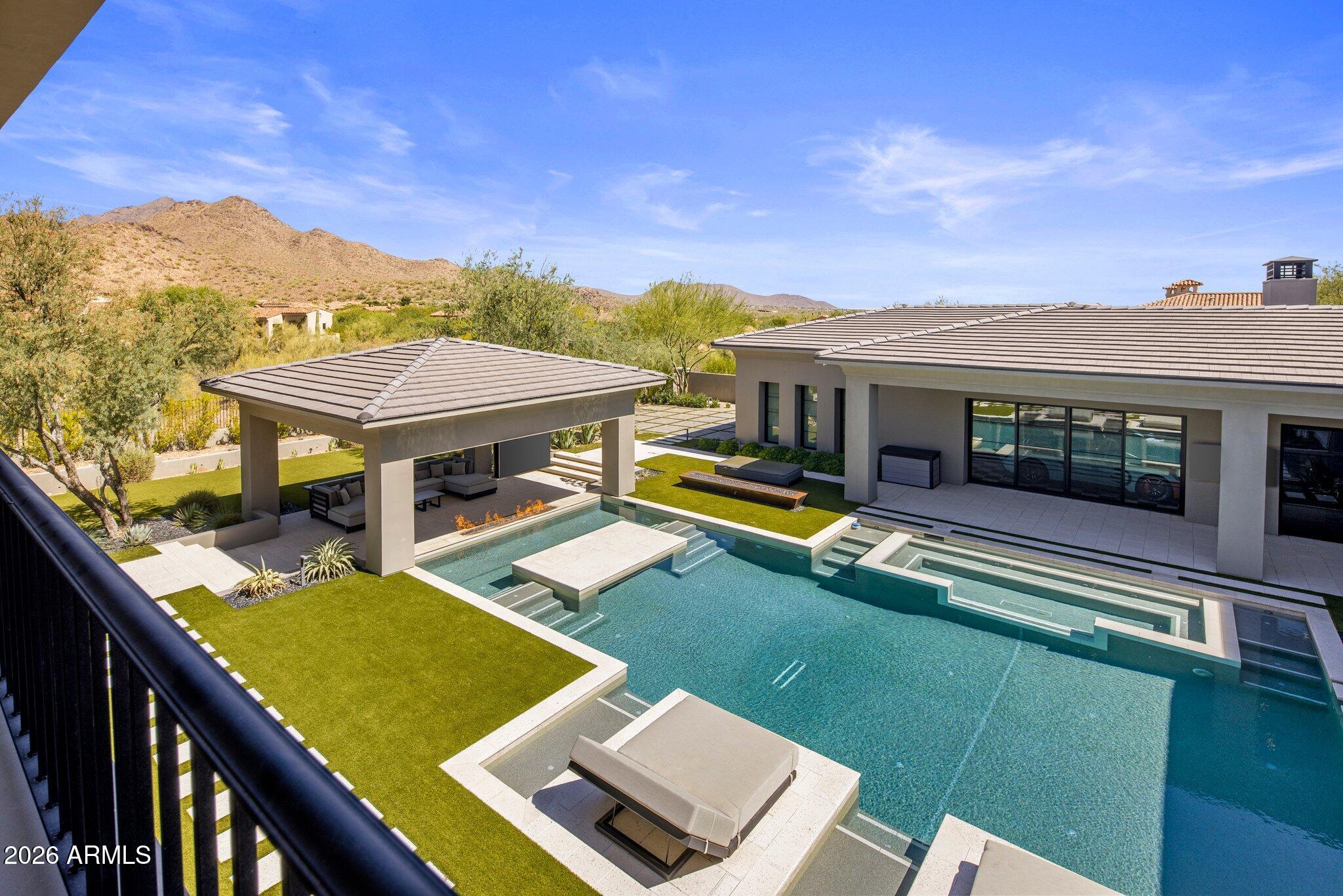 Silverleaf - Residential