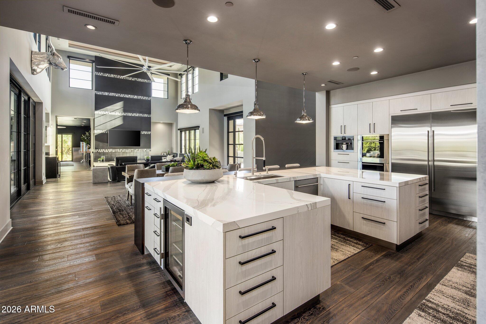Silverleaf - Residential