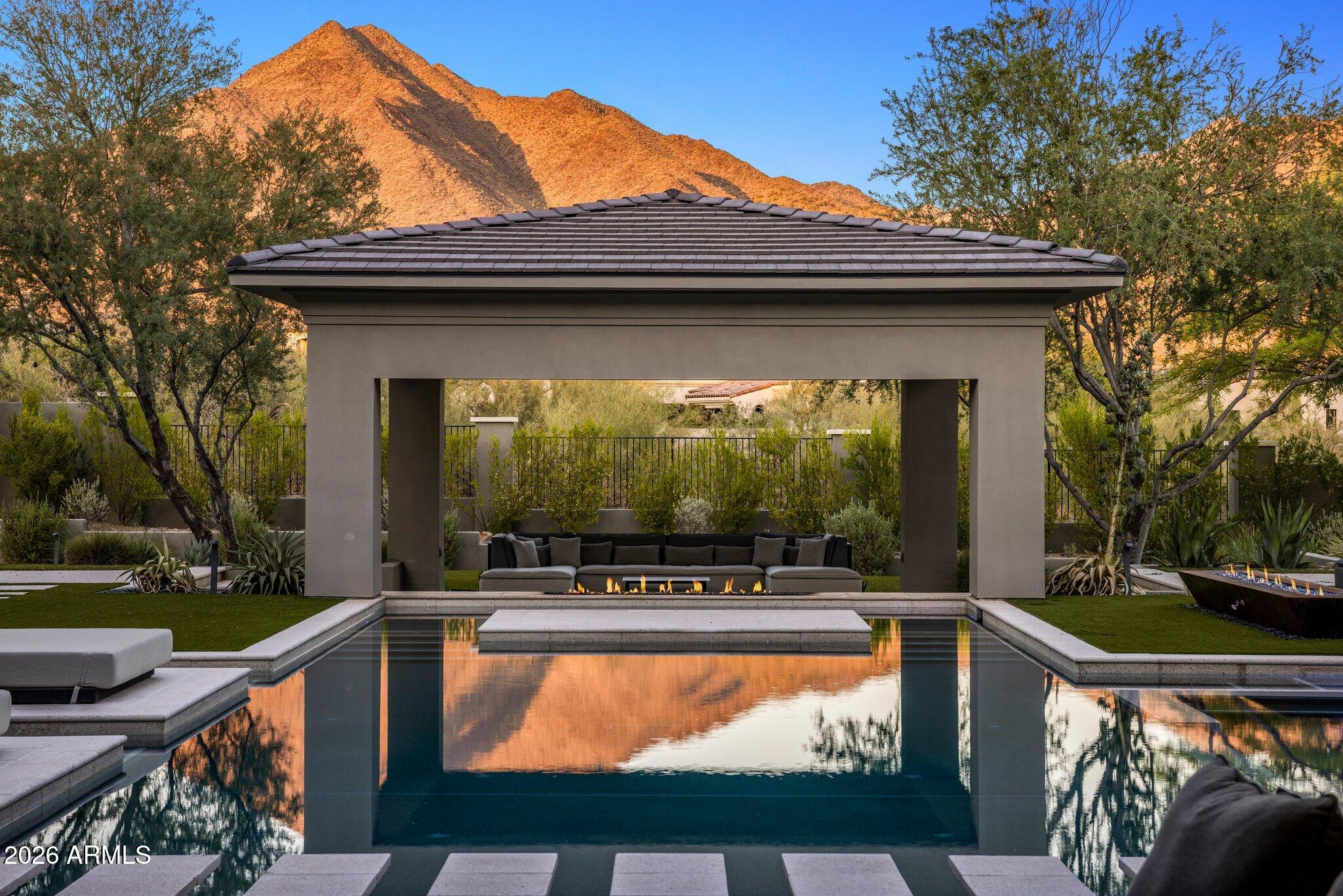 Silverleaf - Residential