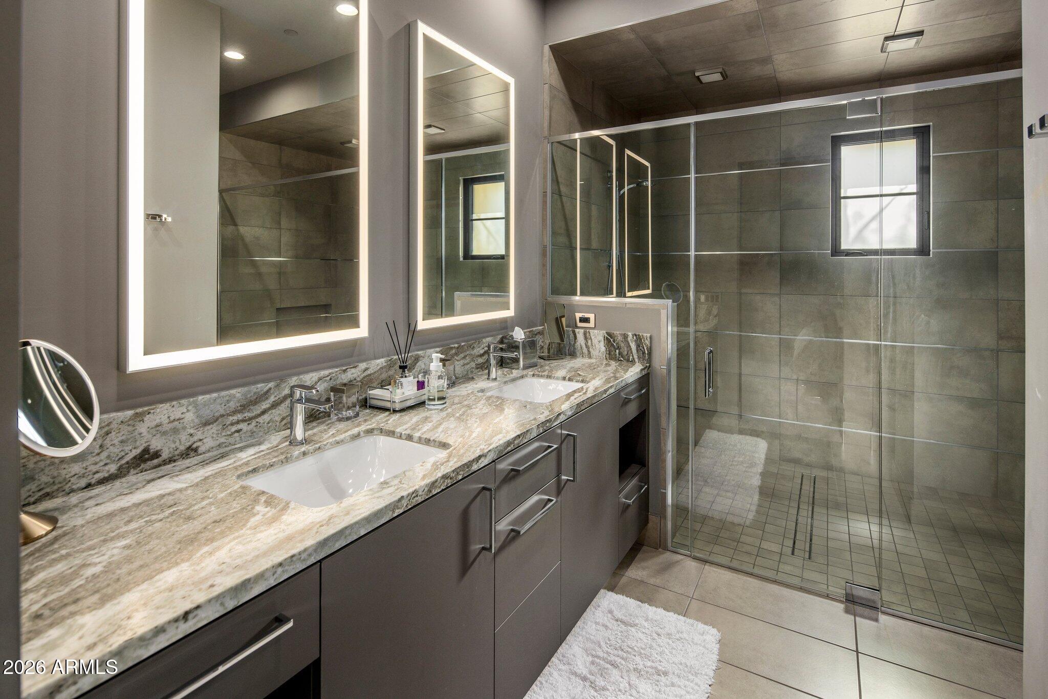 Silverleaf - Residential