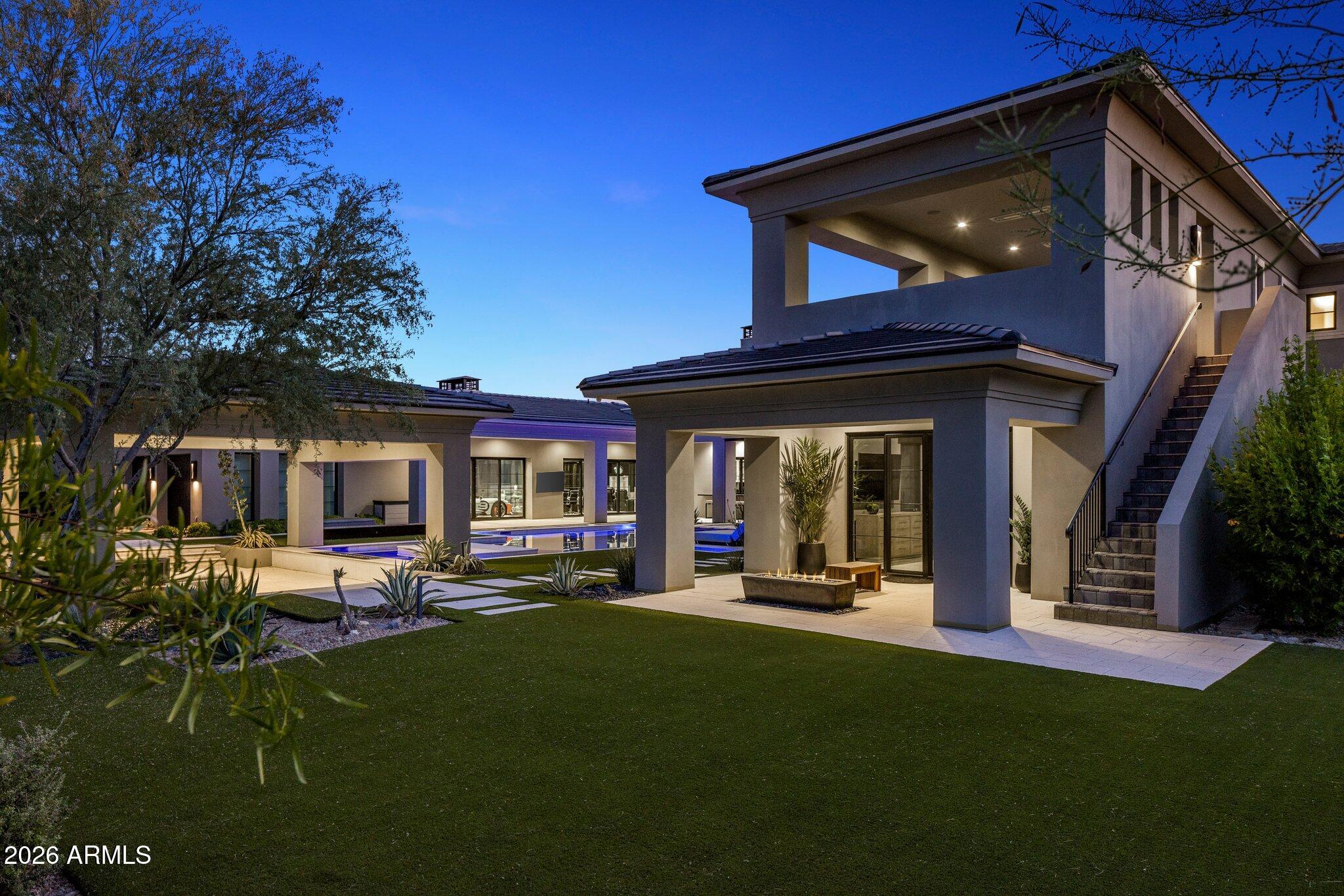 Silverleaf - Residential