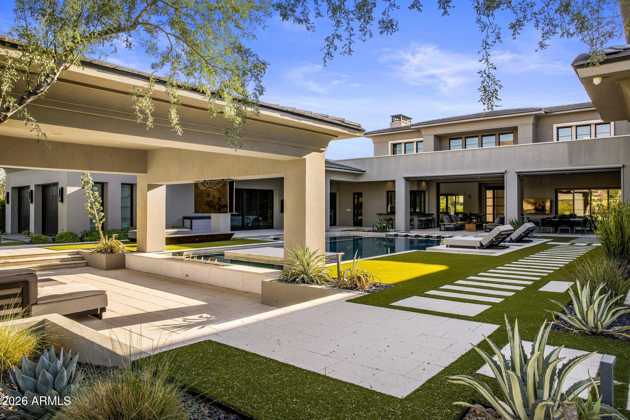 Silverleaf - Residential