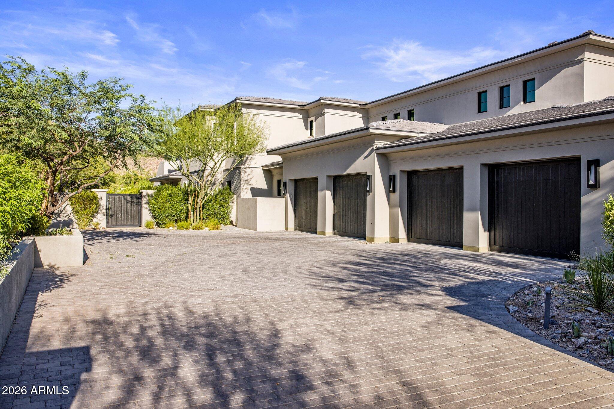 Silverleaf - Residential