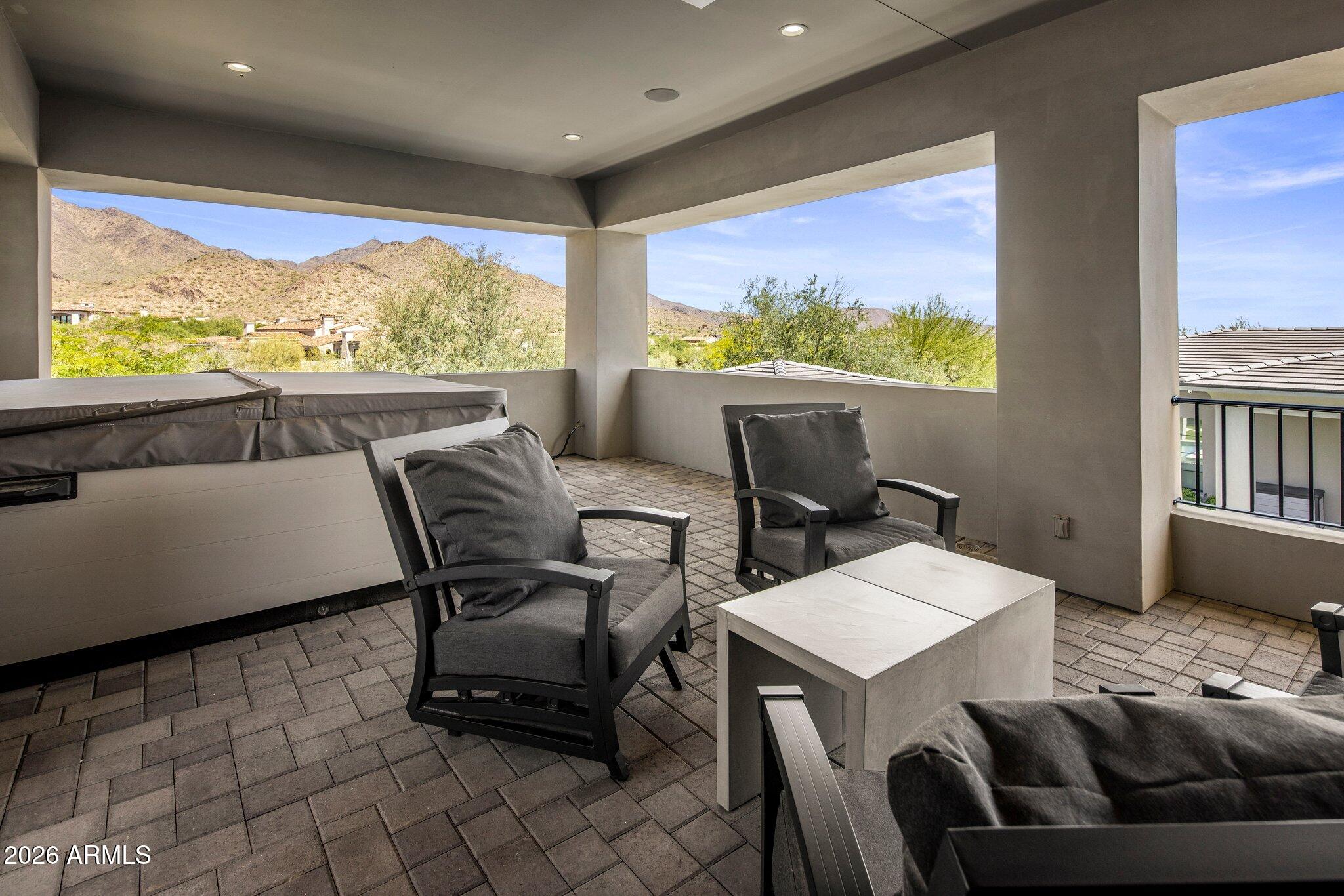 Silverleaf - Residential