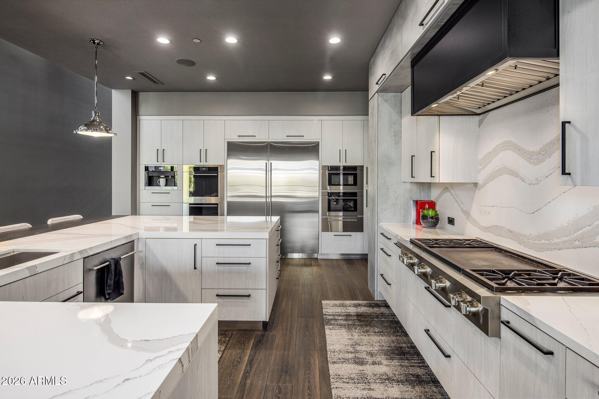 Silverleaf - Residential