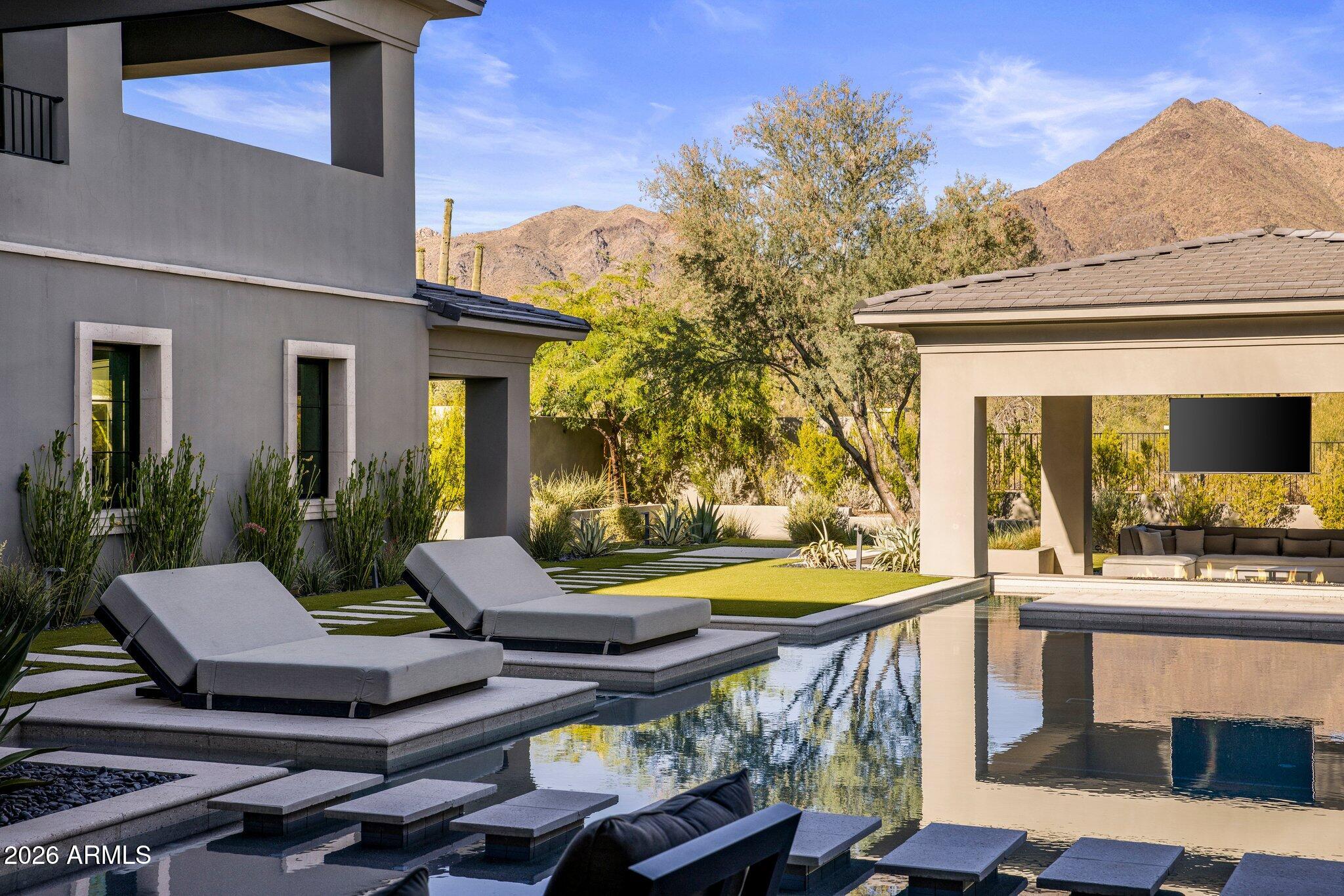 Silverleaf - Residential