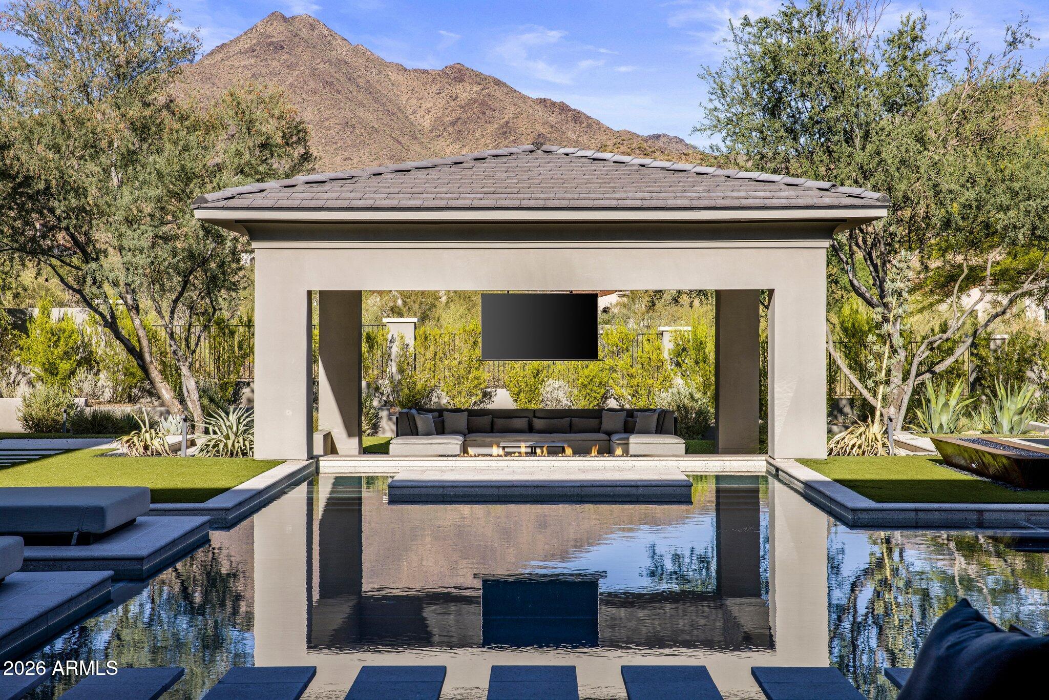 Silverleaf - Residential
