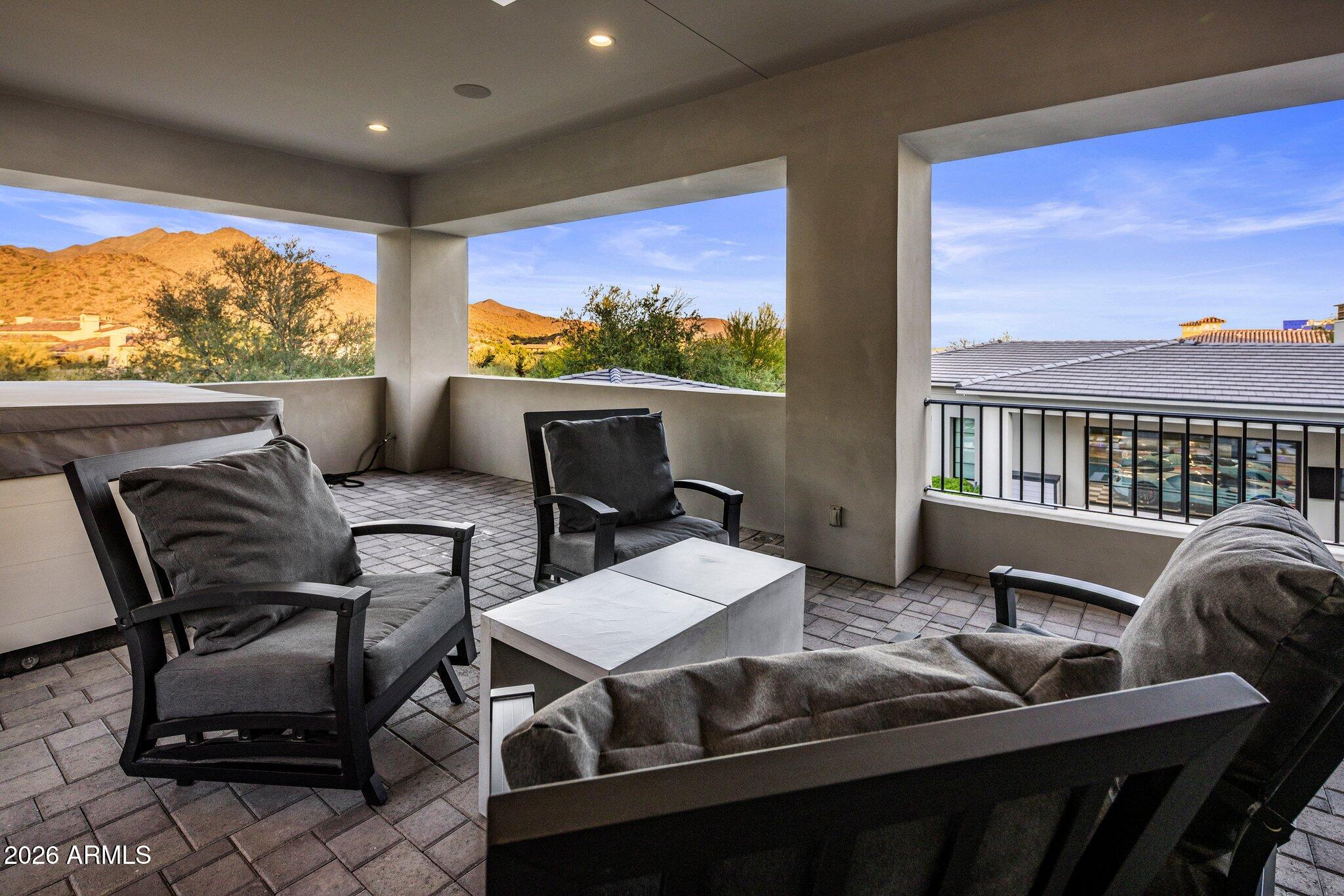 Silverleaf - Residential