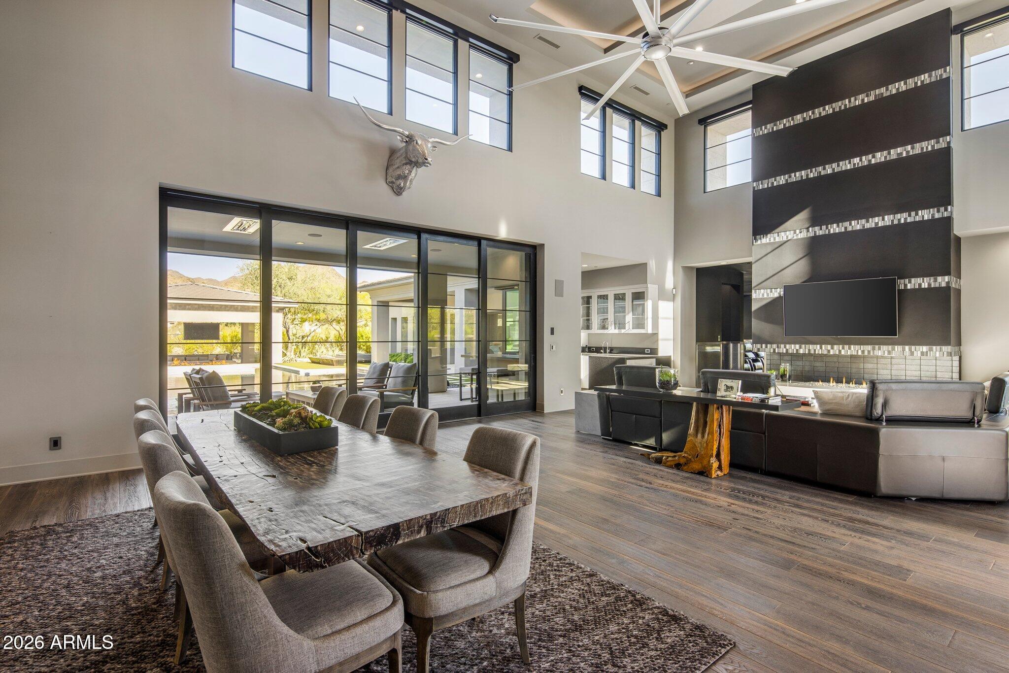 Silverleaf - Residential