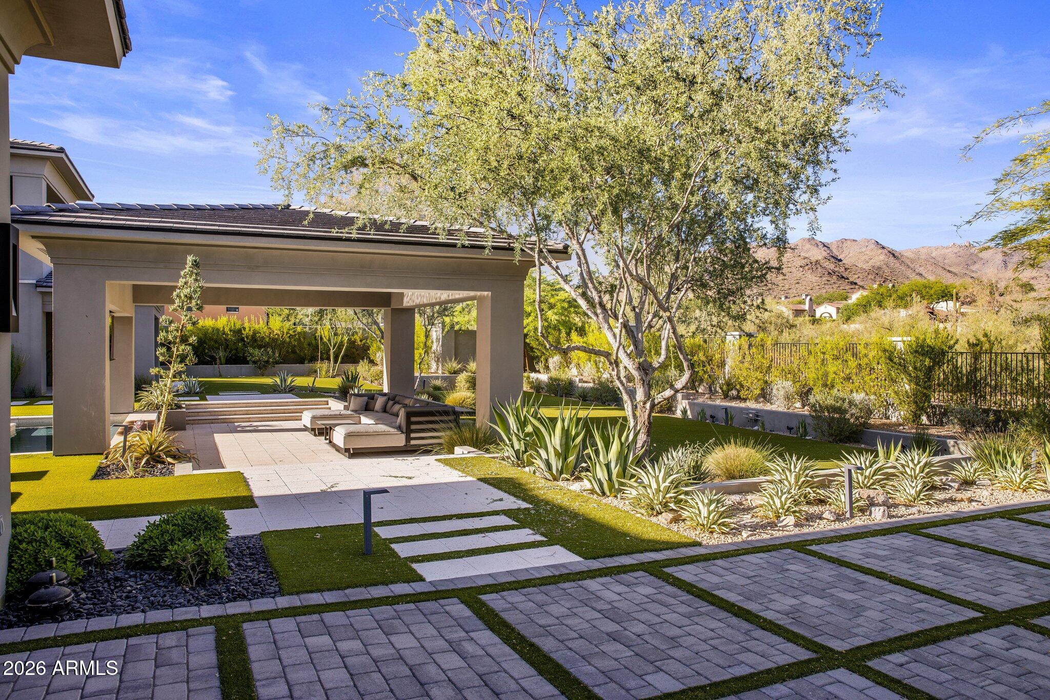Silverleaf - Residential