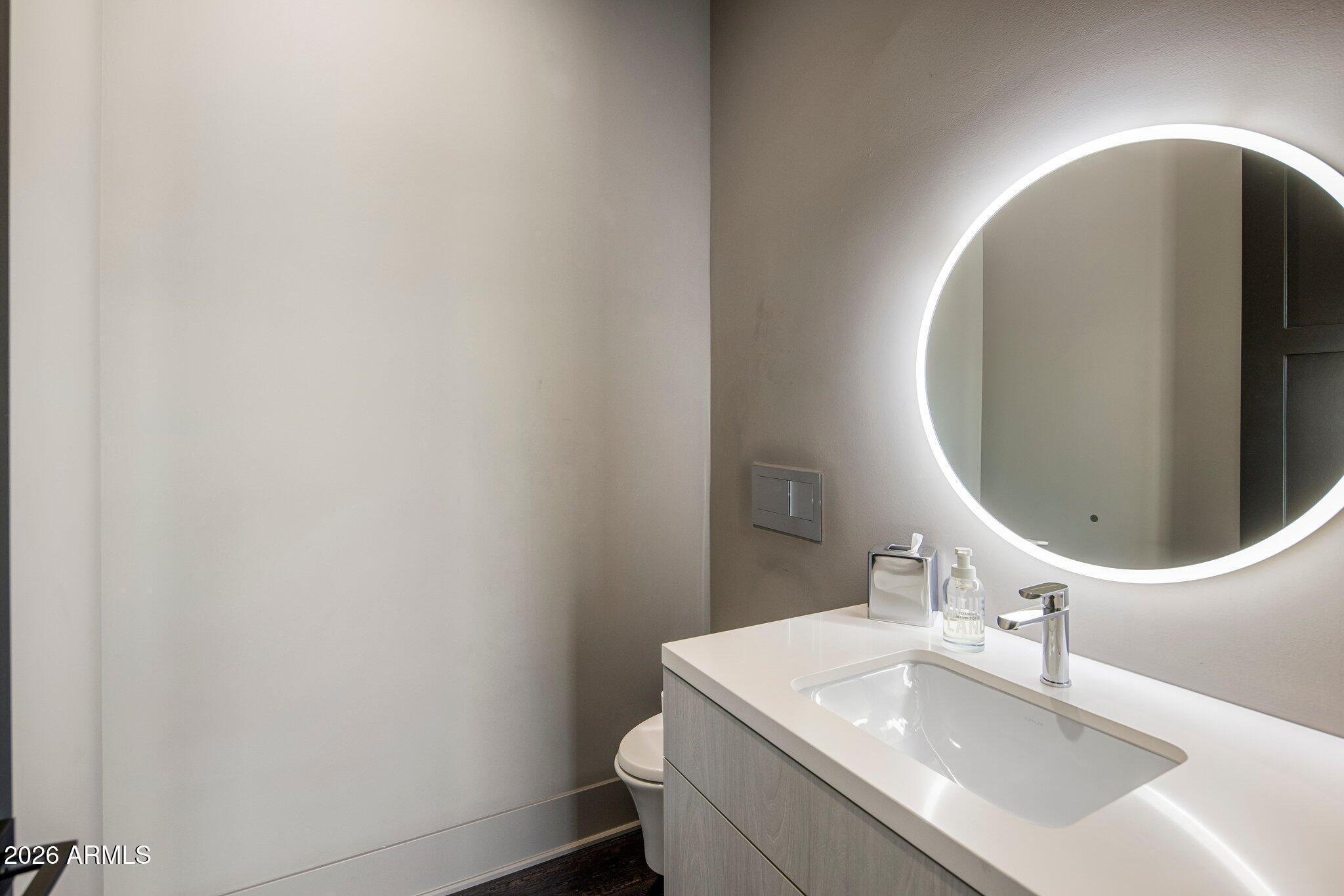 Silverleaf - Residential