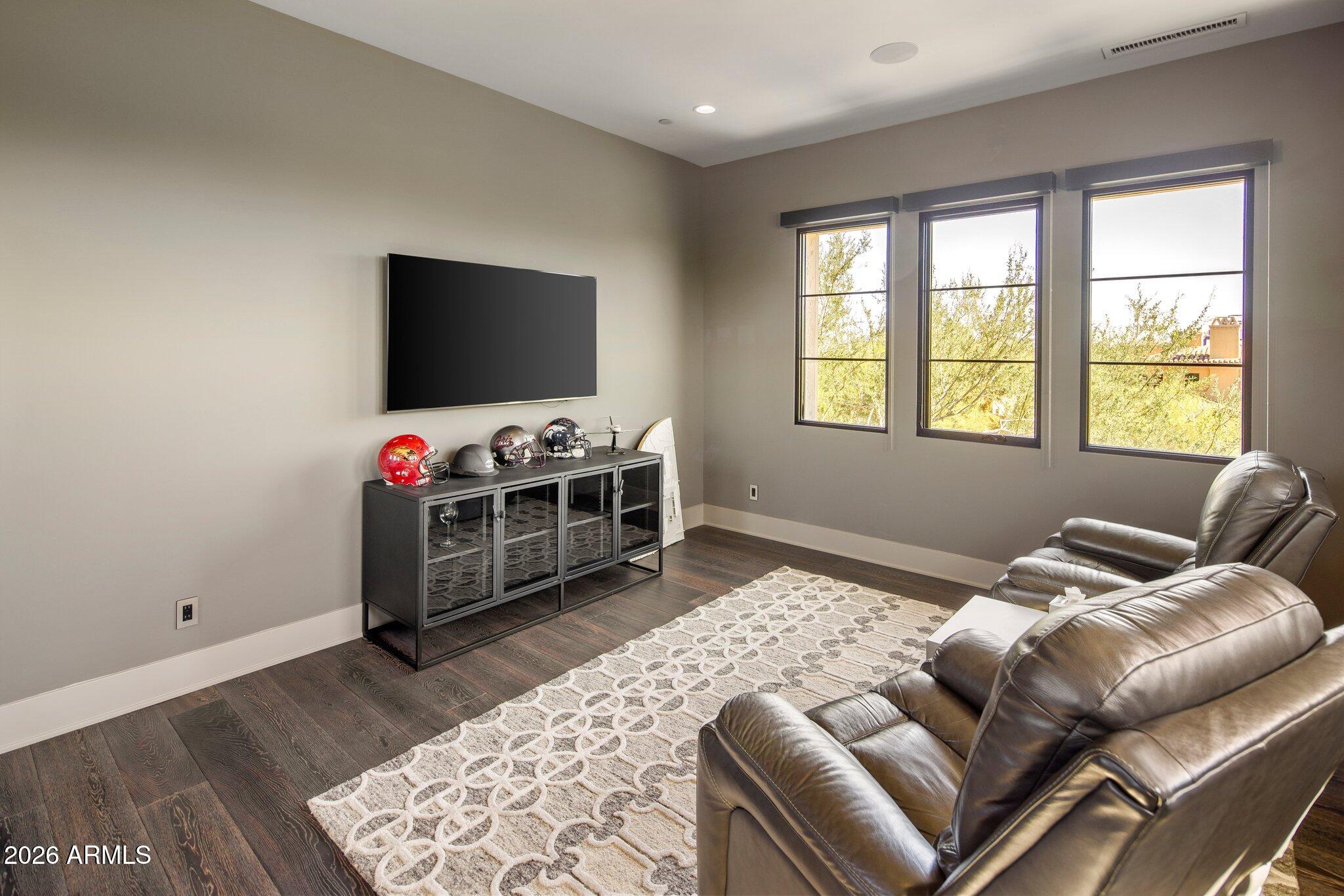 Silverleaf - Residential