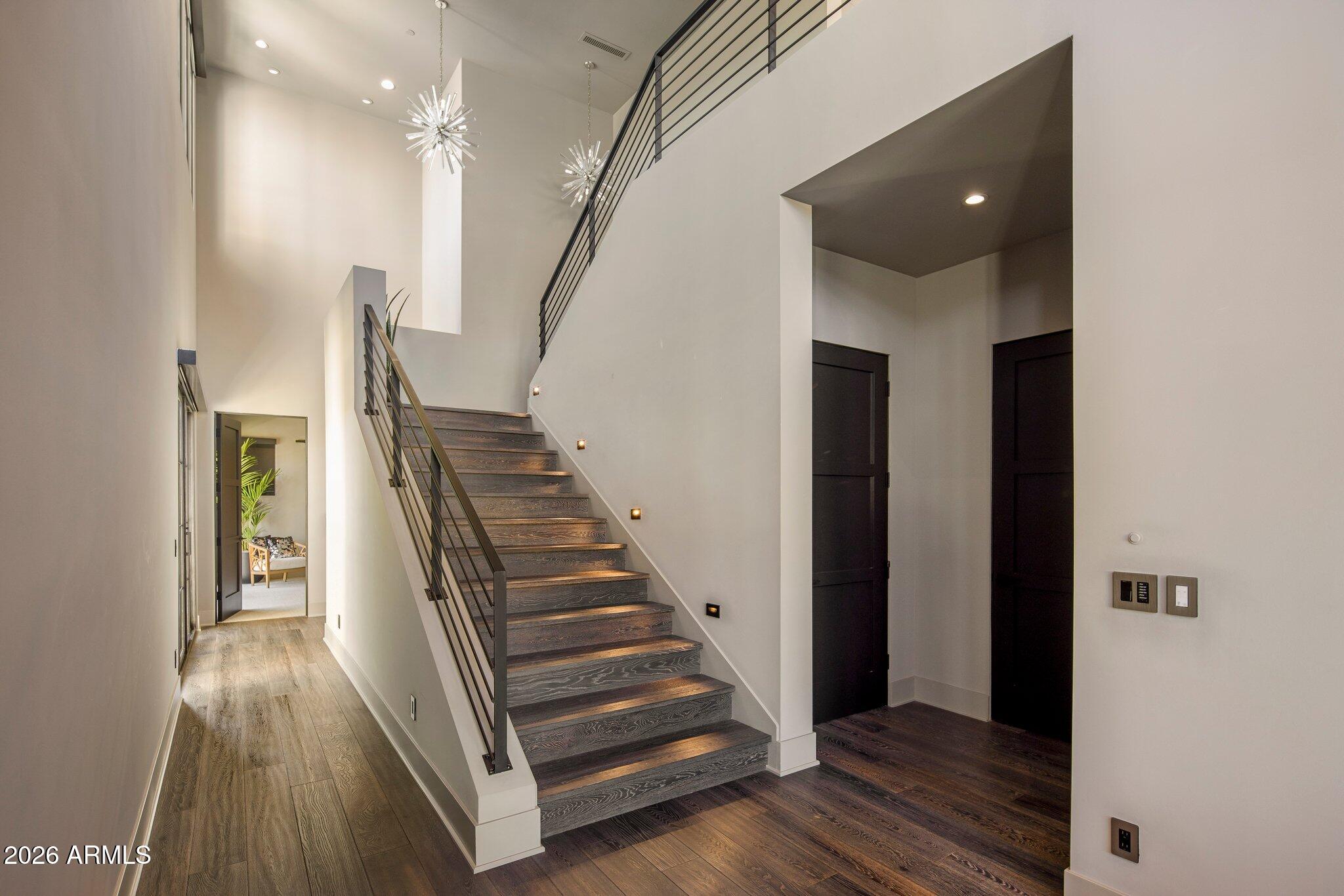 Silverleaf - Residential