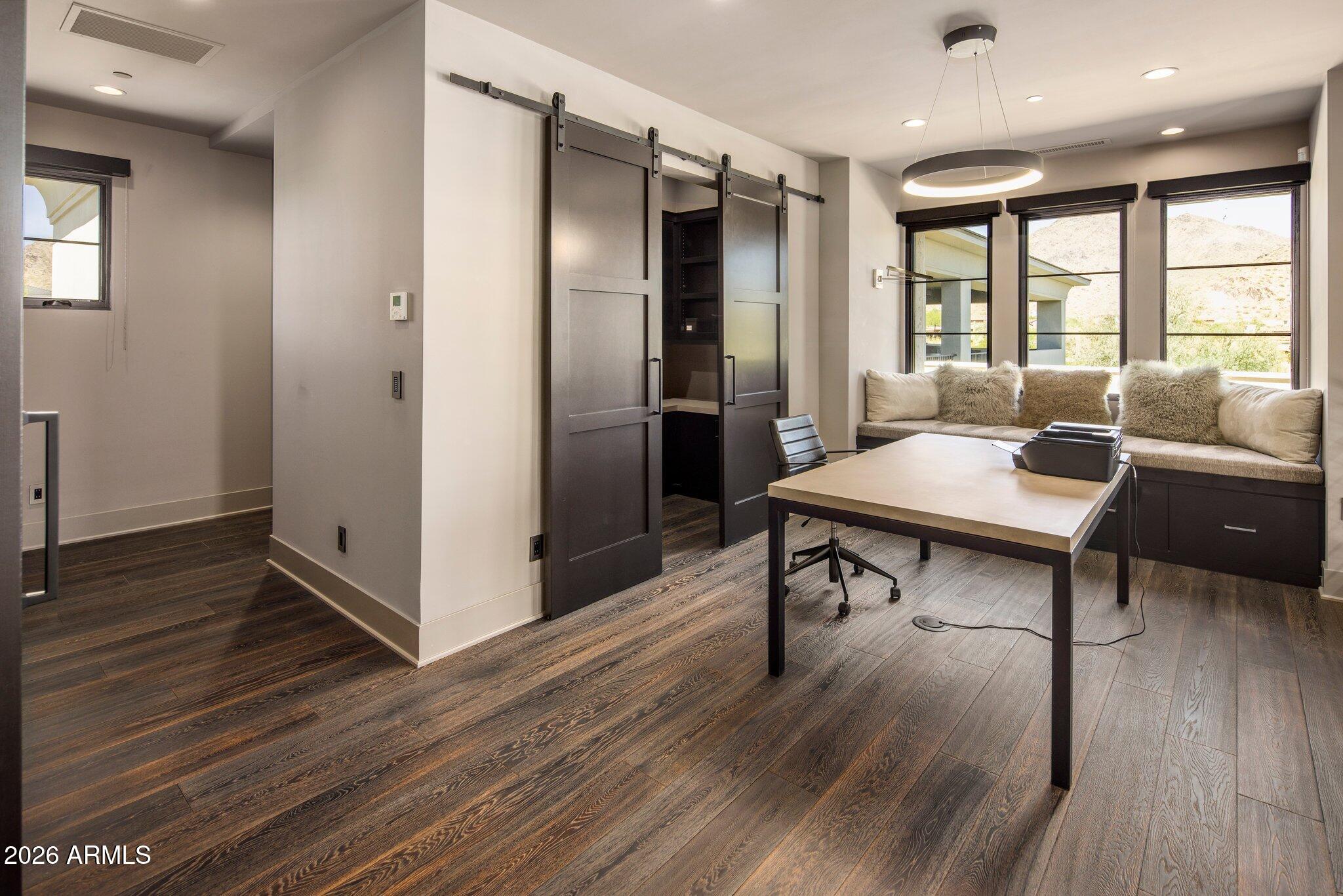 Silverleaf - Residential
