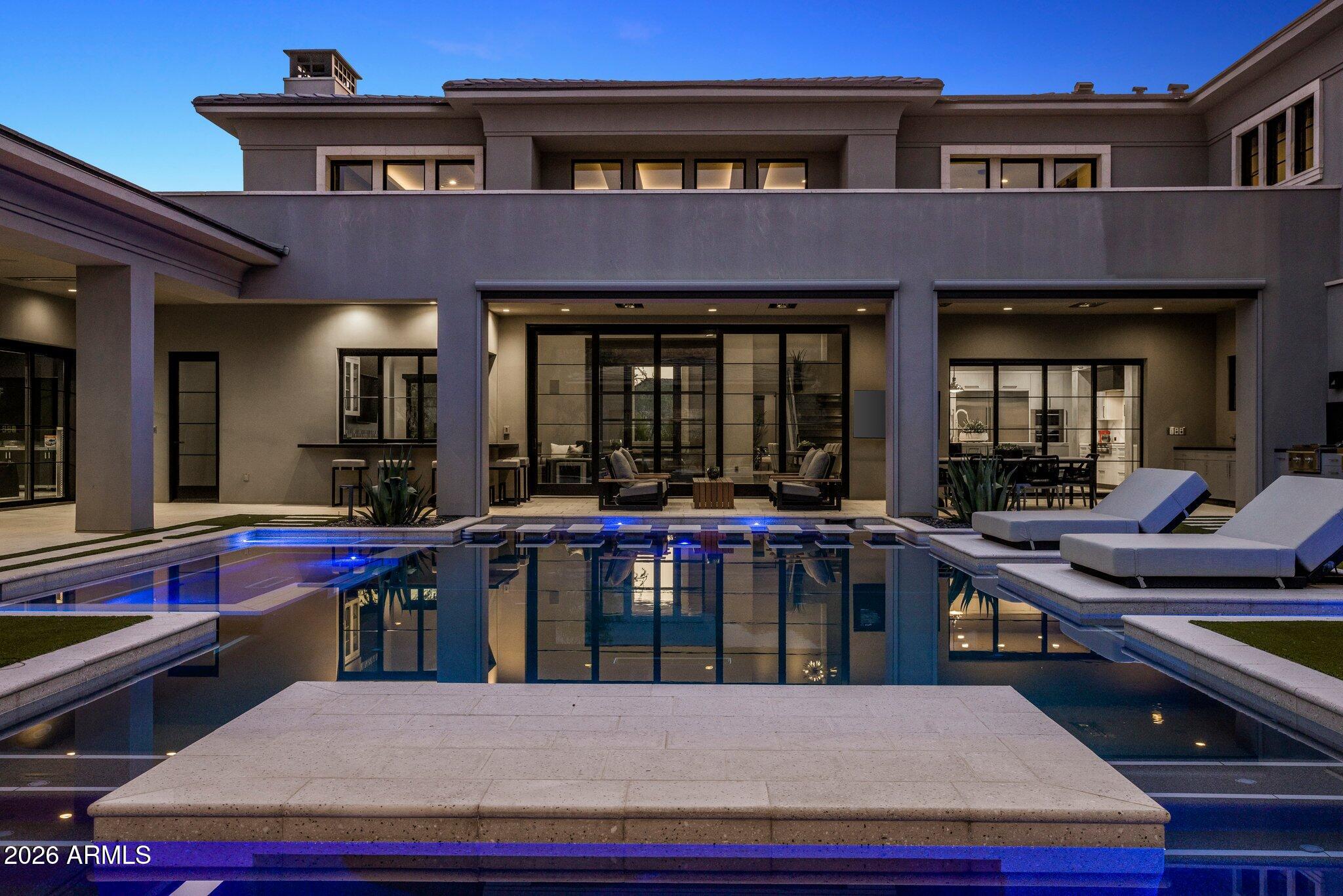 Silverleaf - Residential