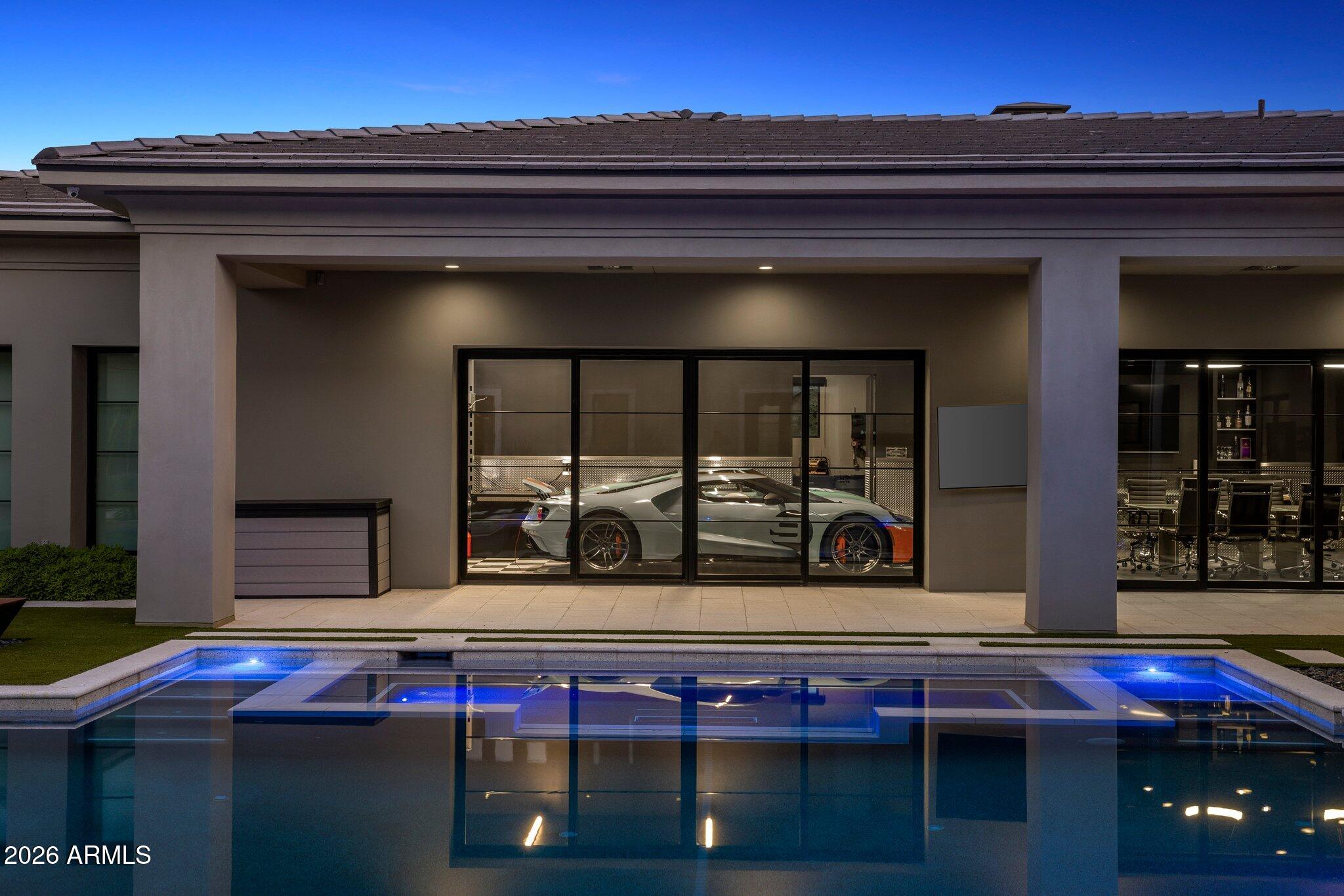 Silverleaf - Residential