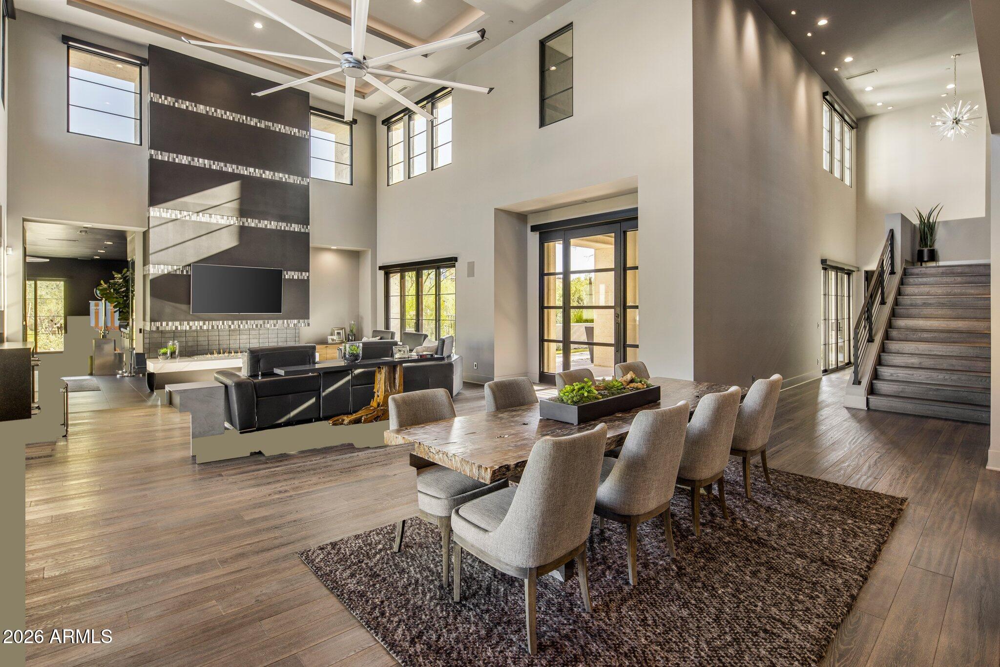 Silverleaf - Residential
