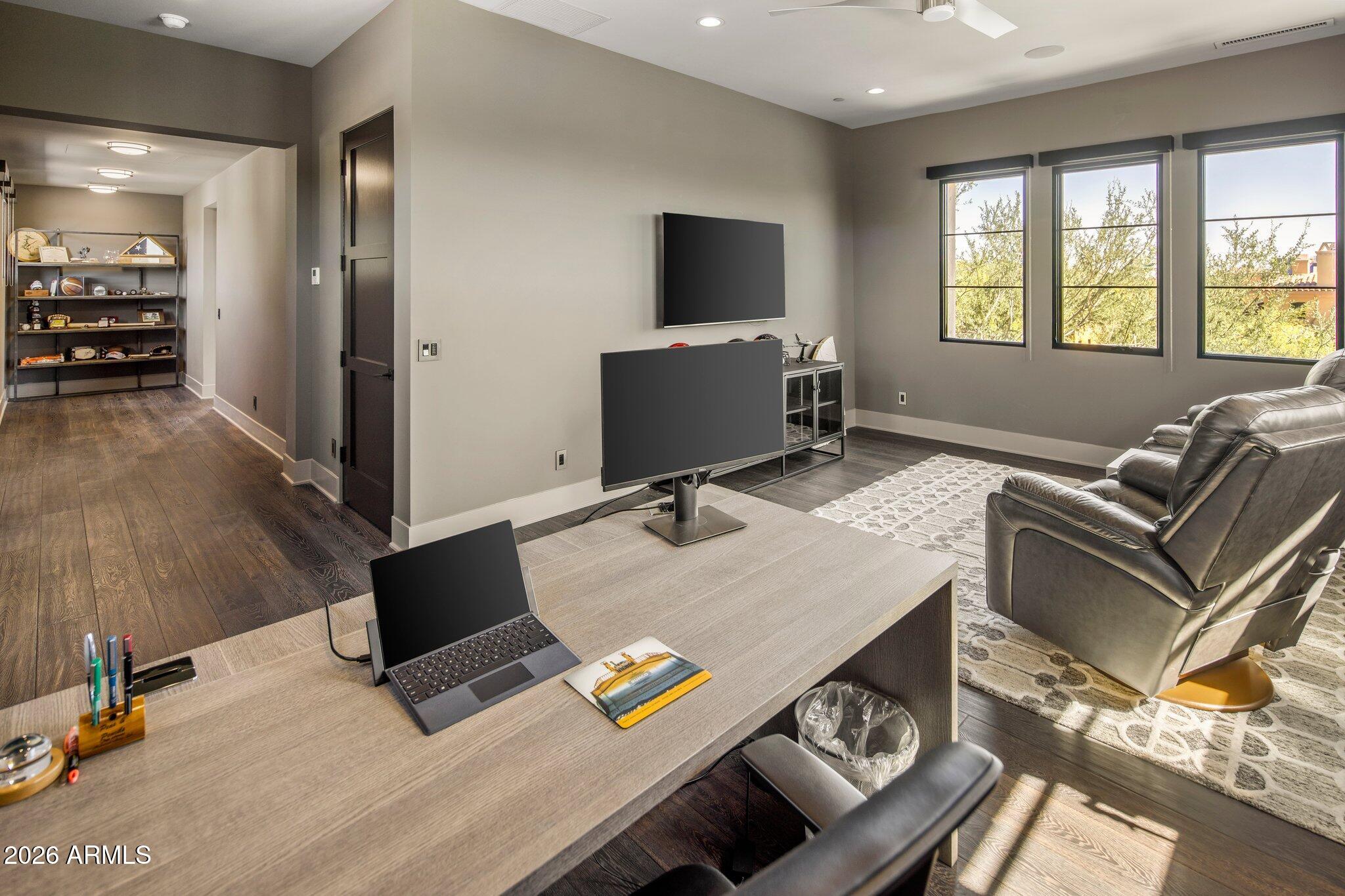 Silverleaf - Residential