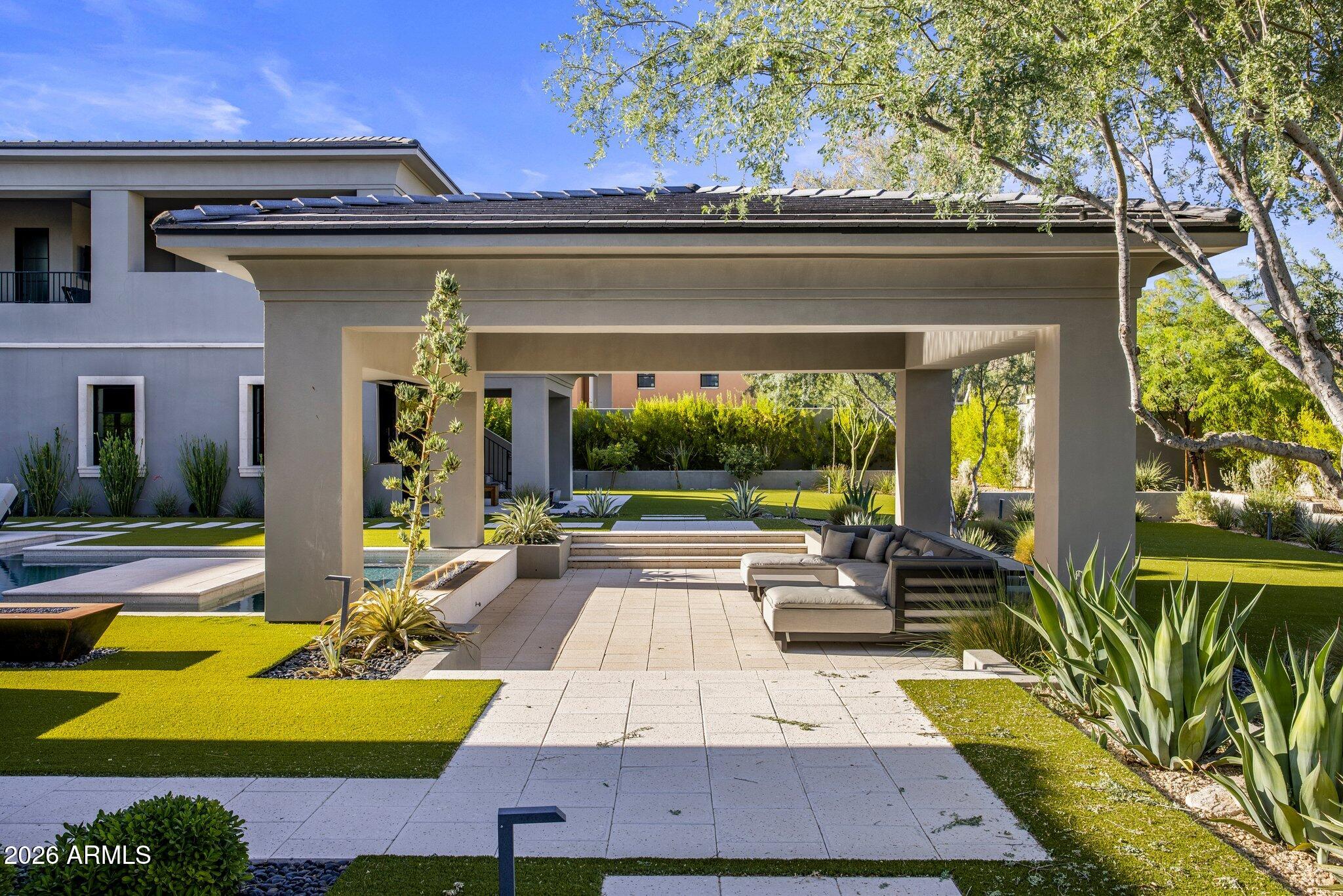 Silverleaf - Residential