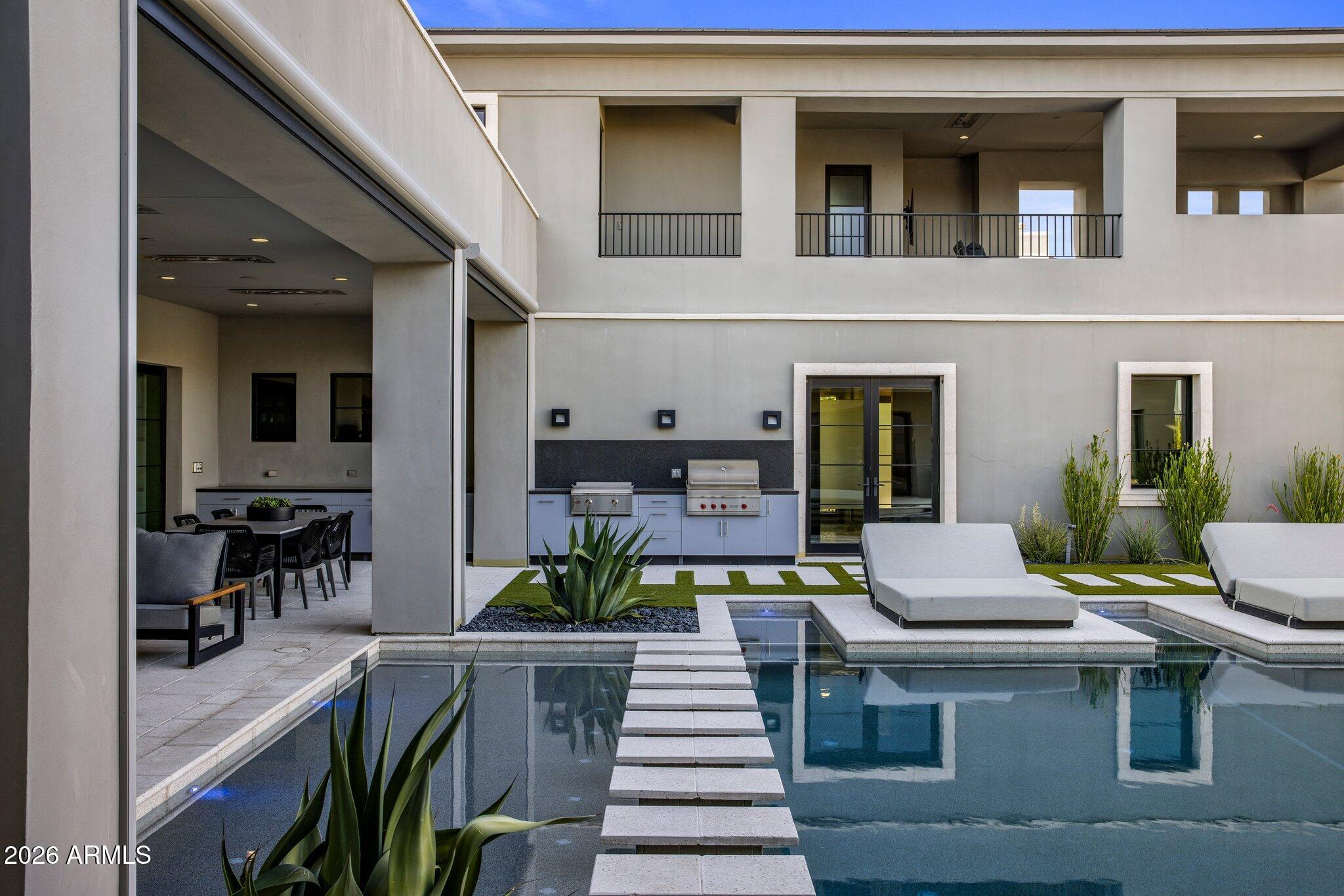 Silverleaf - Residential