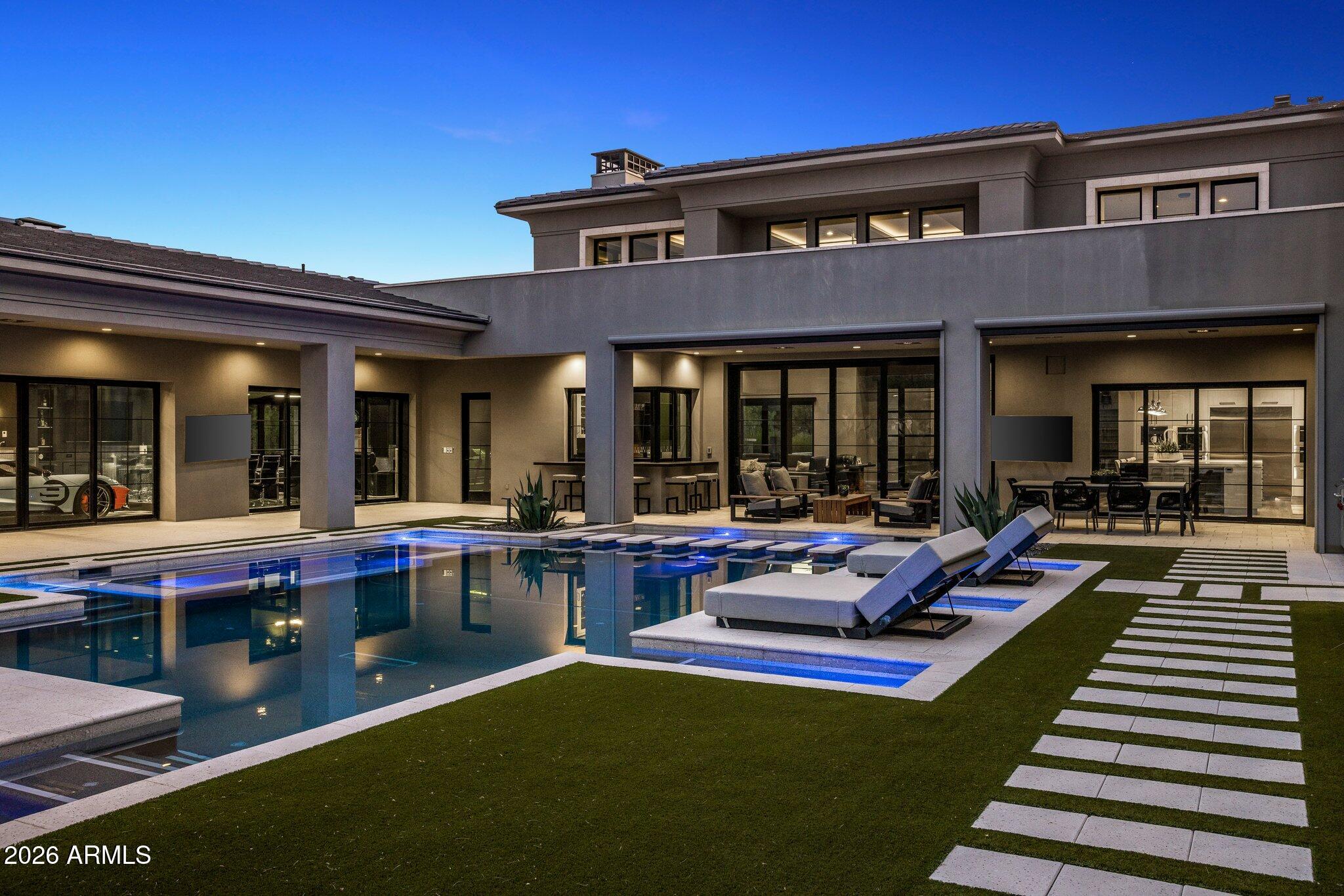 Silverleaf - Residential