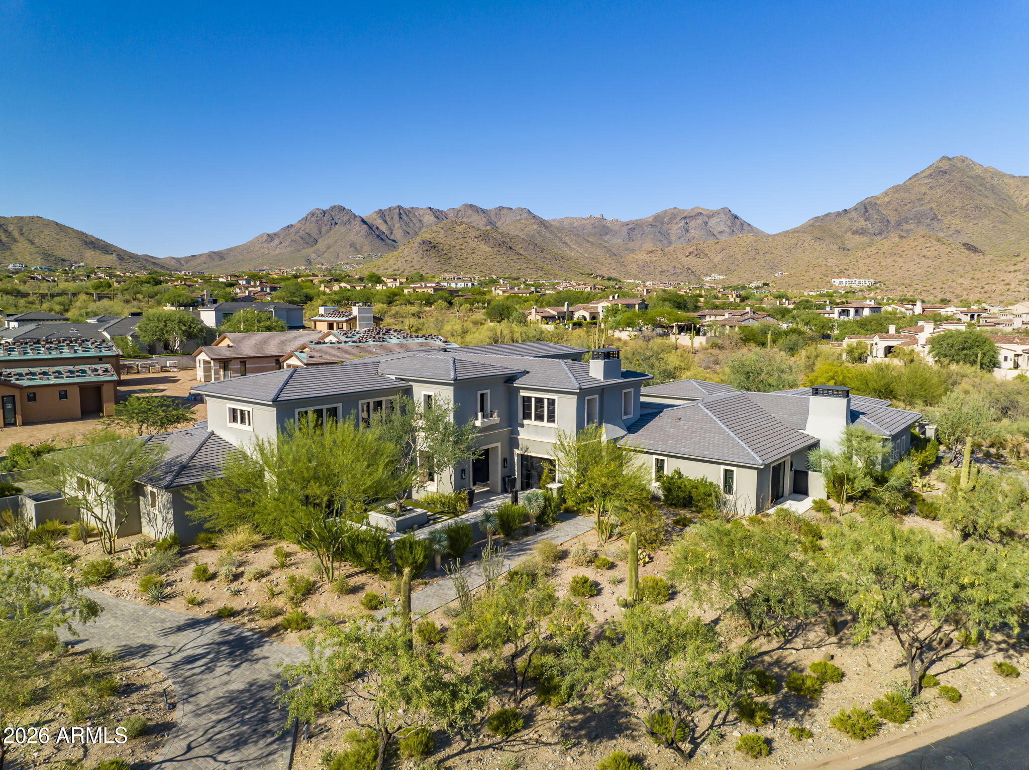 Silverleaf - Residential