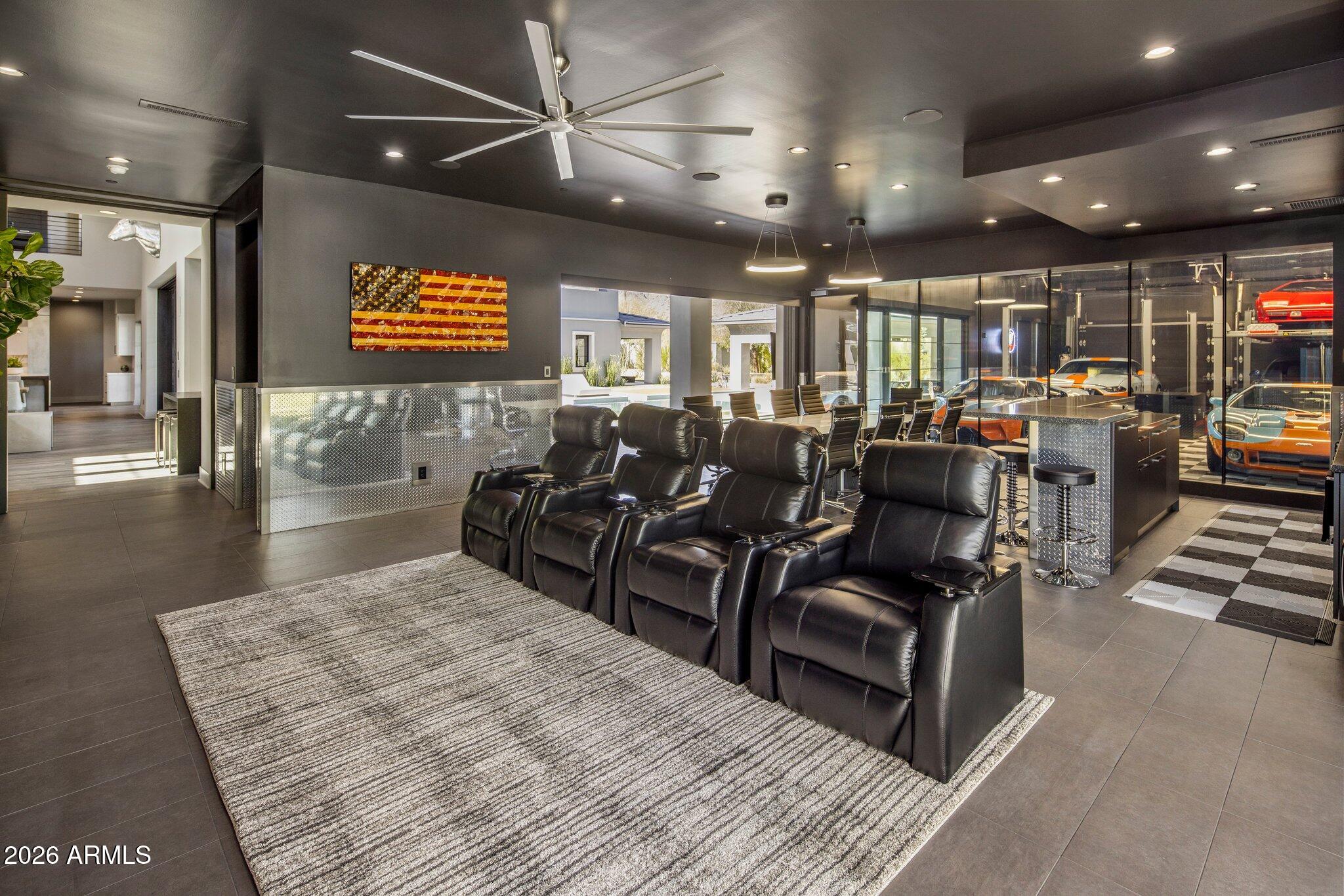 Silverleaf - Residential