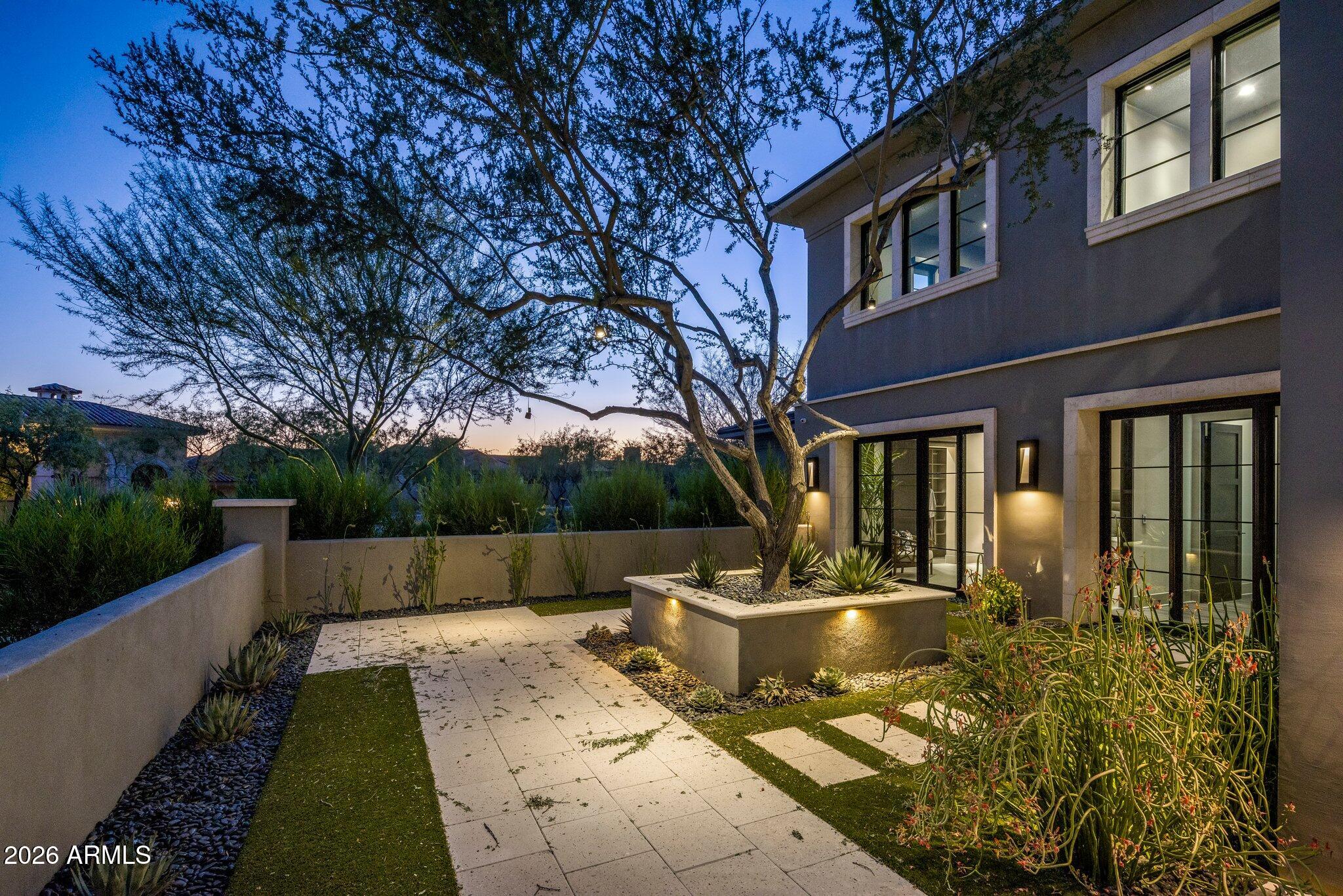 Silverleaf - Residential