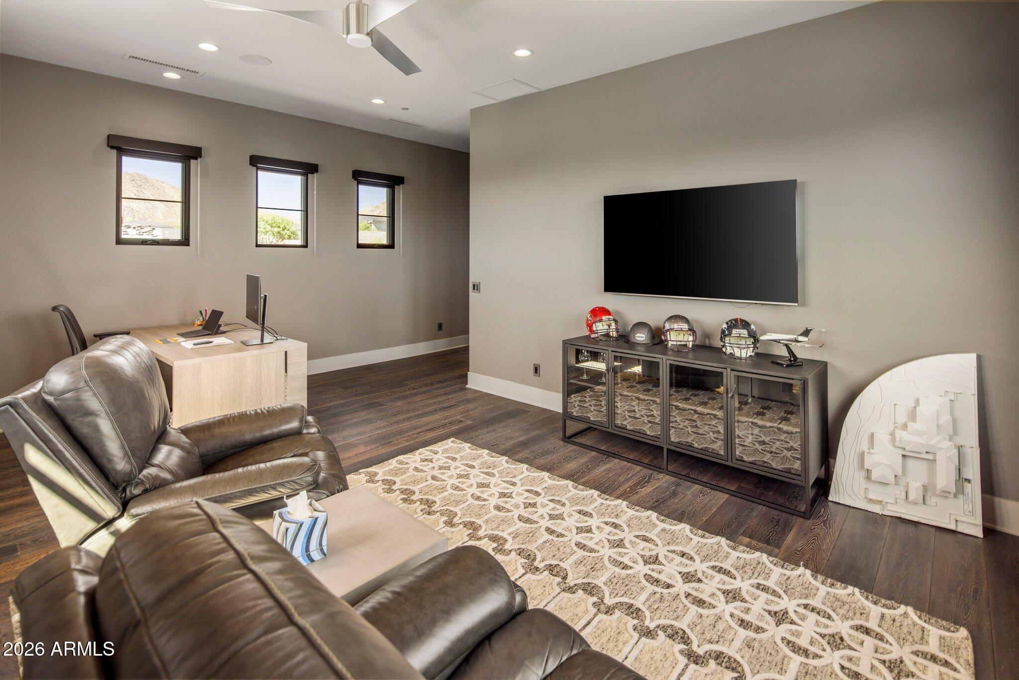 Silverleaf - Residential