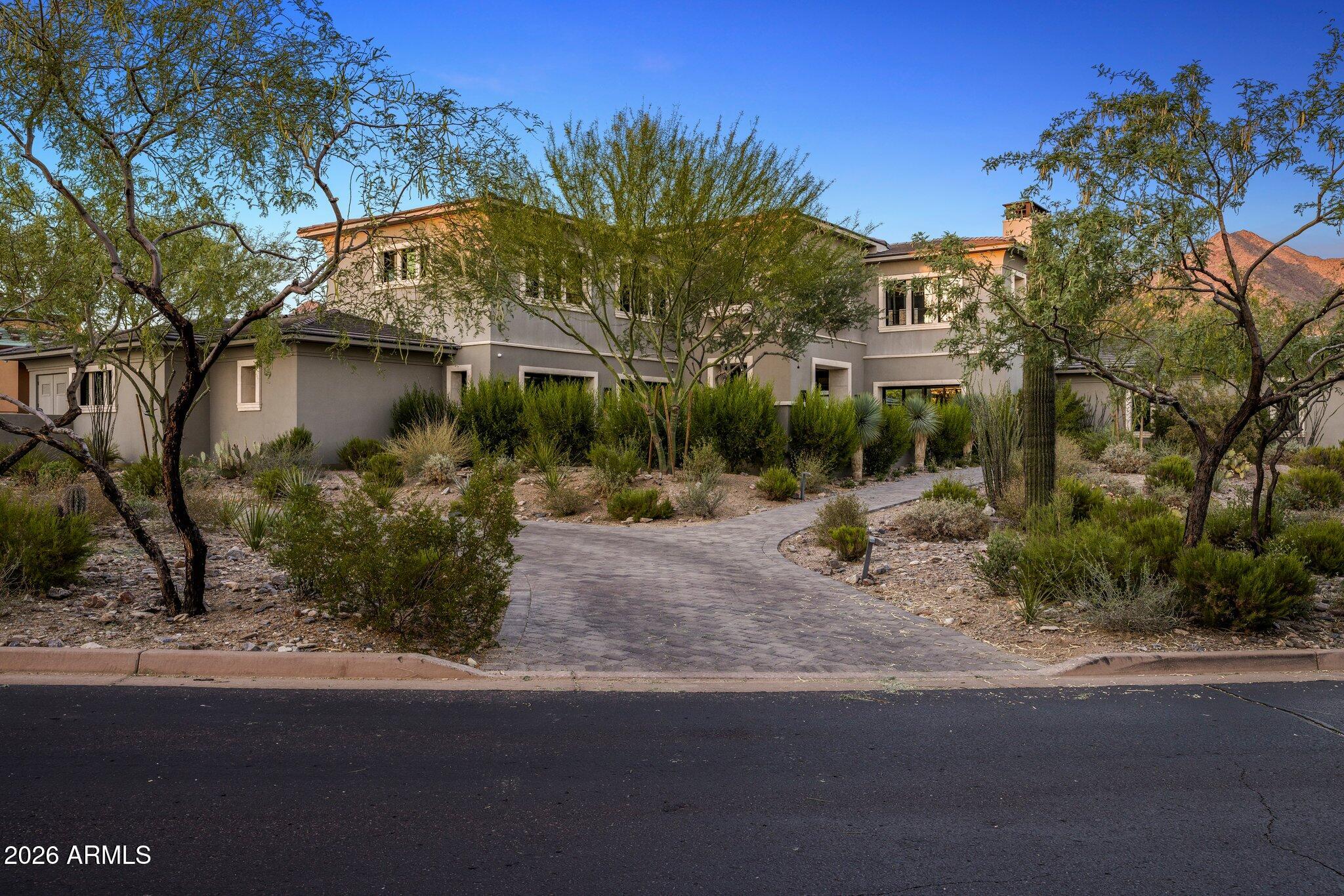 Silverleaf - Residential