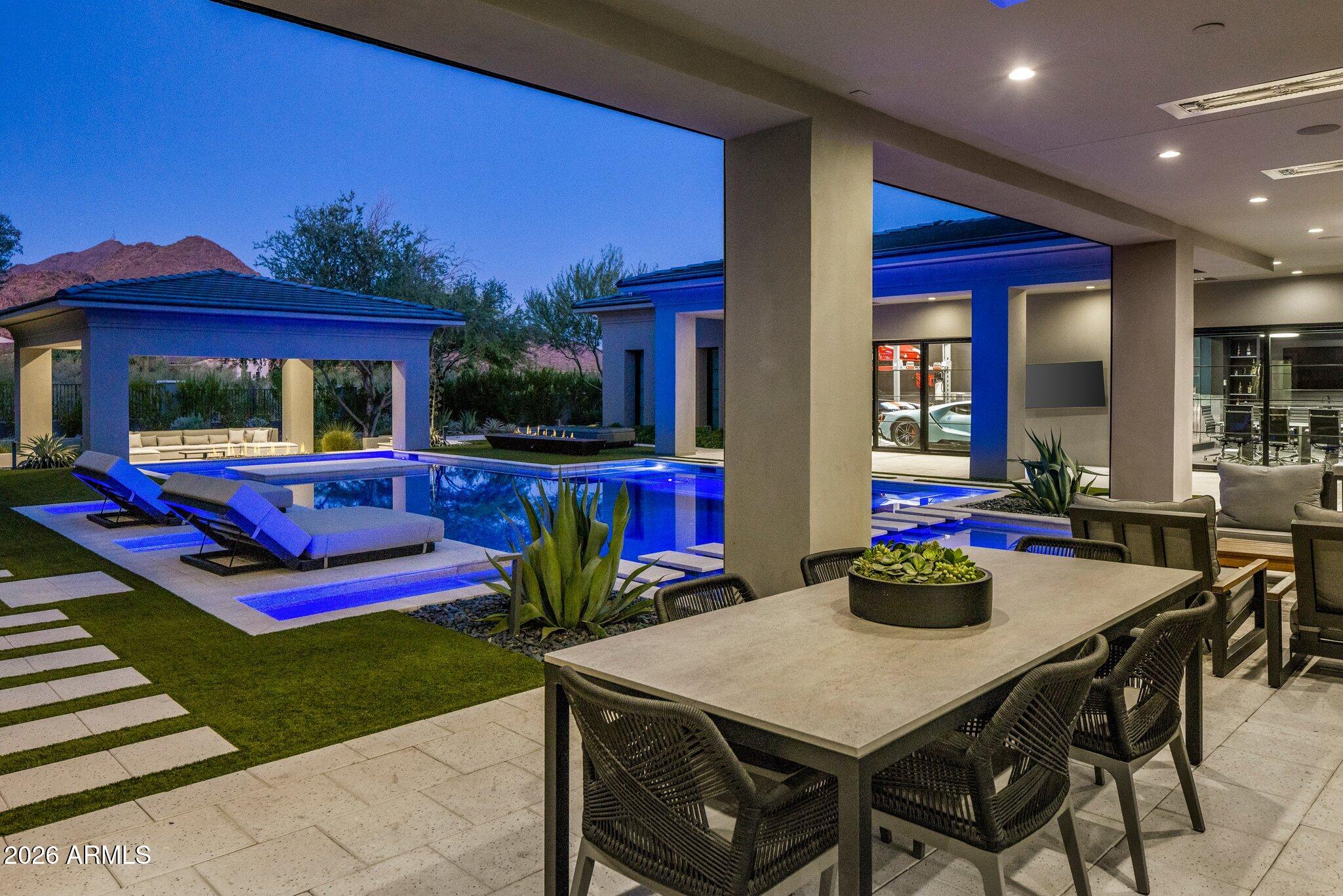 Silverleaf - Residential