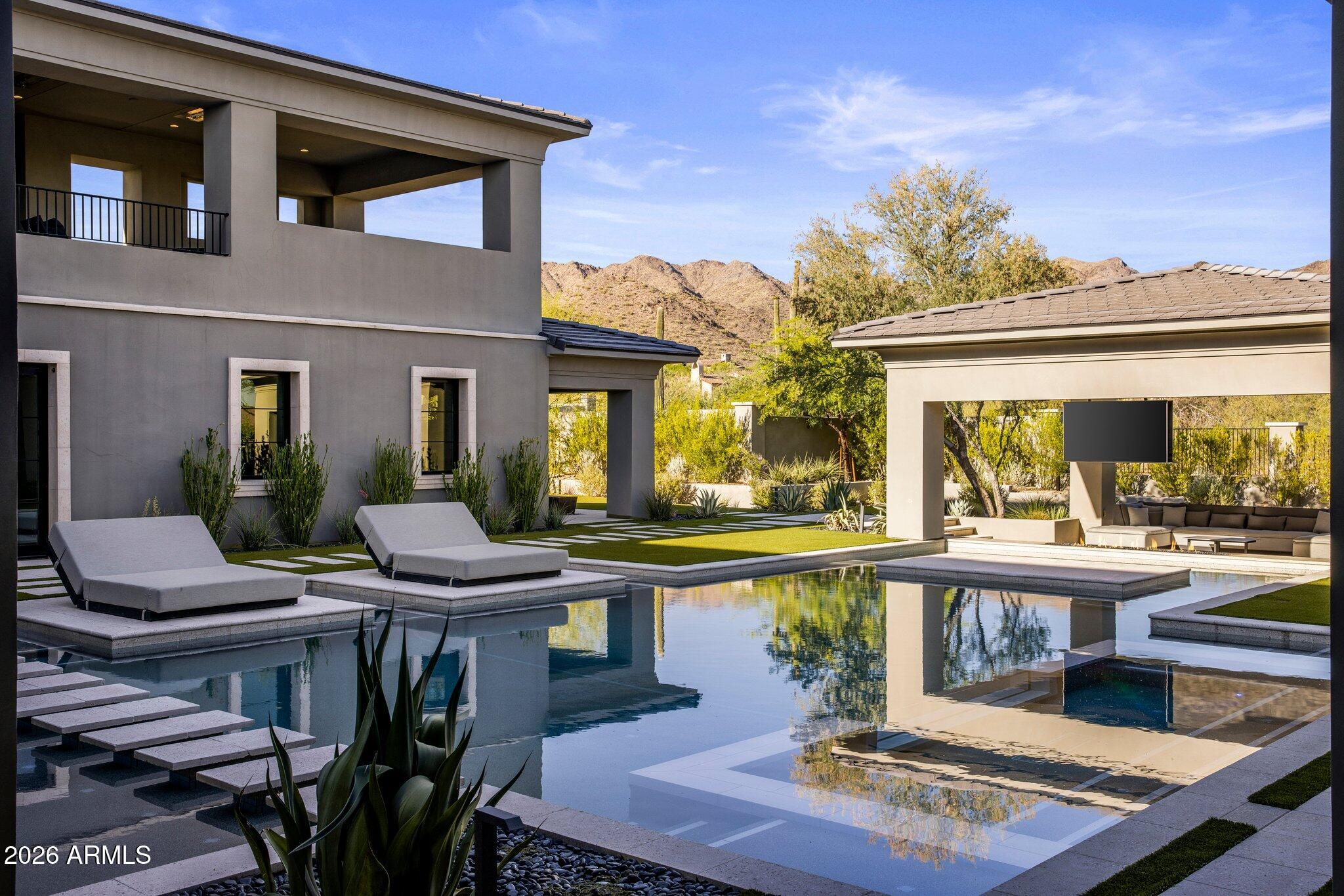 Silverleaf - Residential