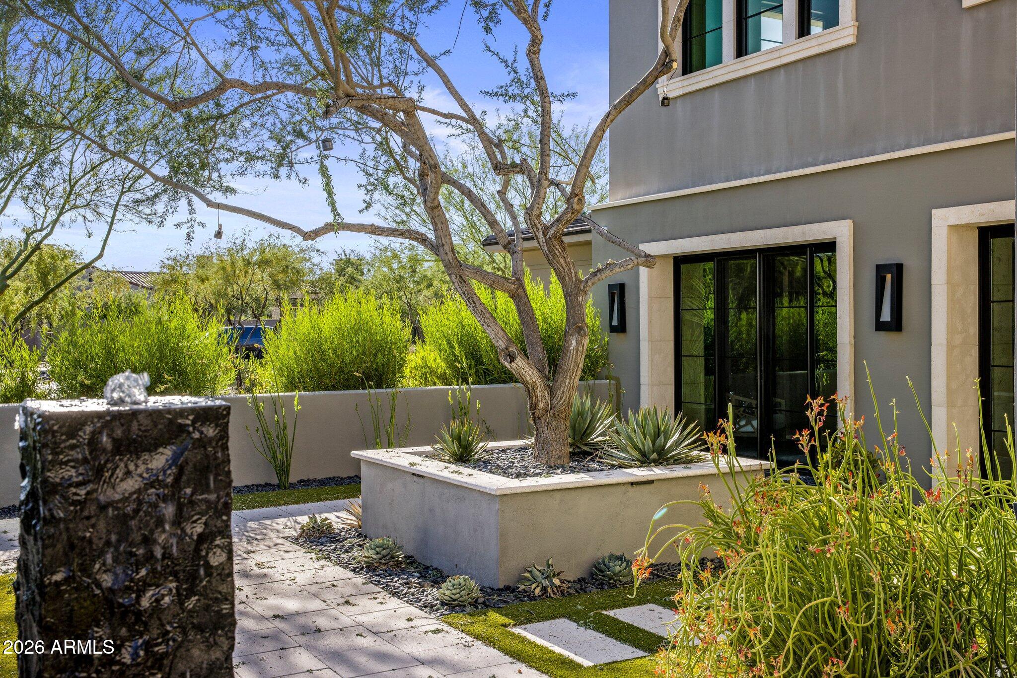 Silverleaf - Residential