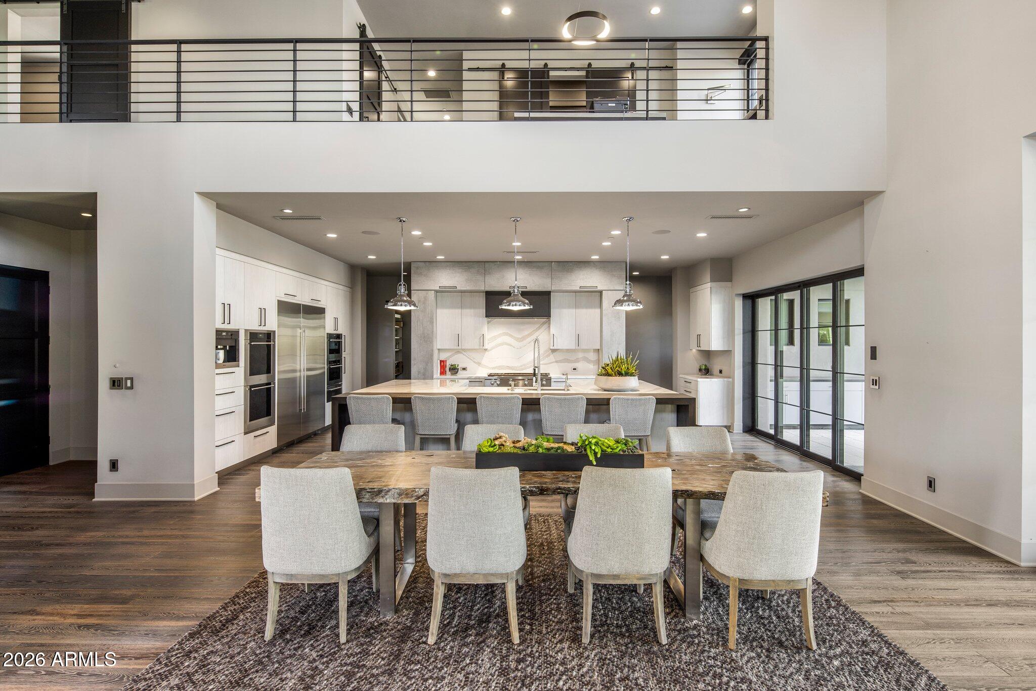 Silverleaf - Residential