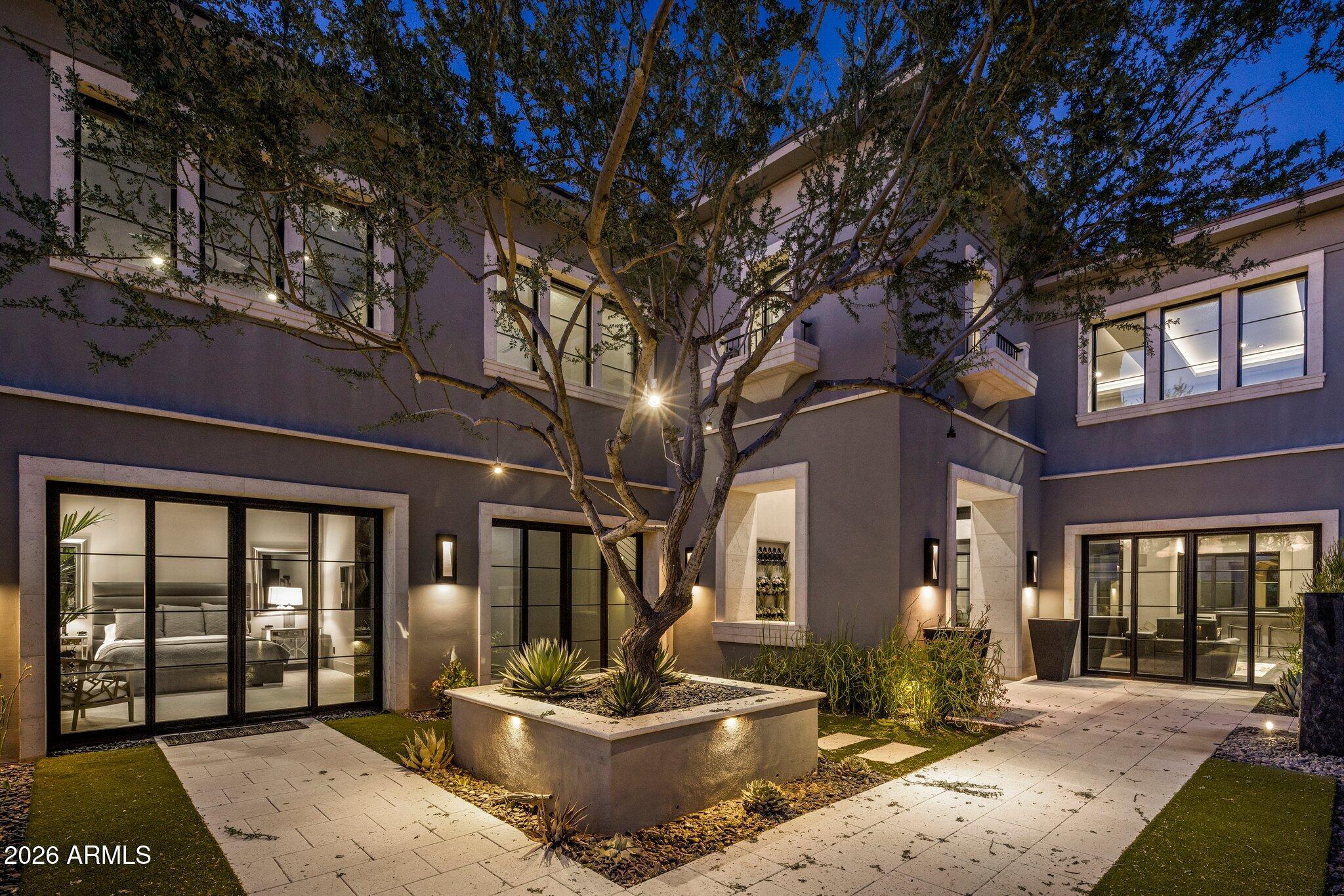 Silverleaf - Residential