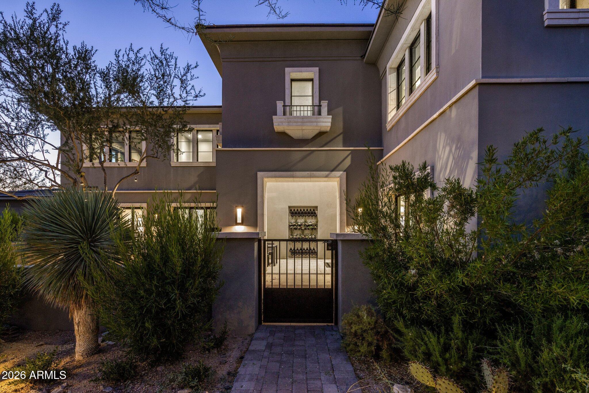 Silverleaf - Residential