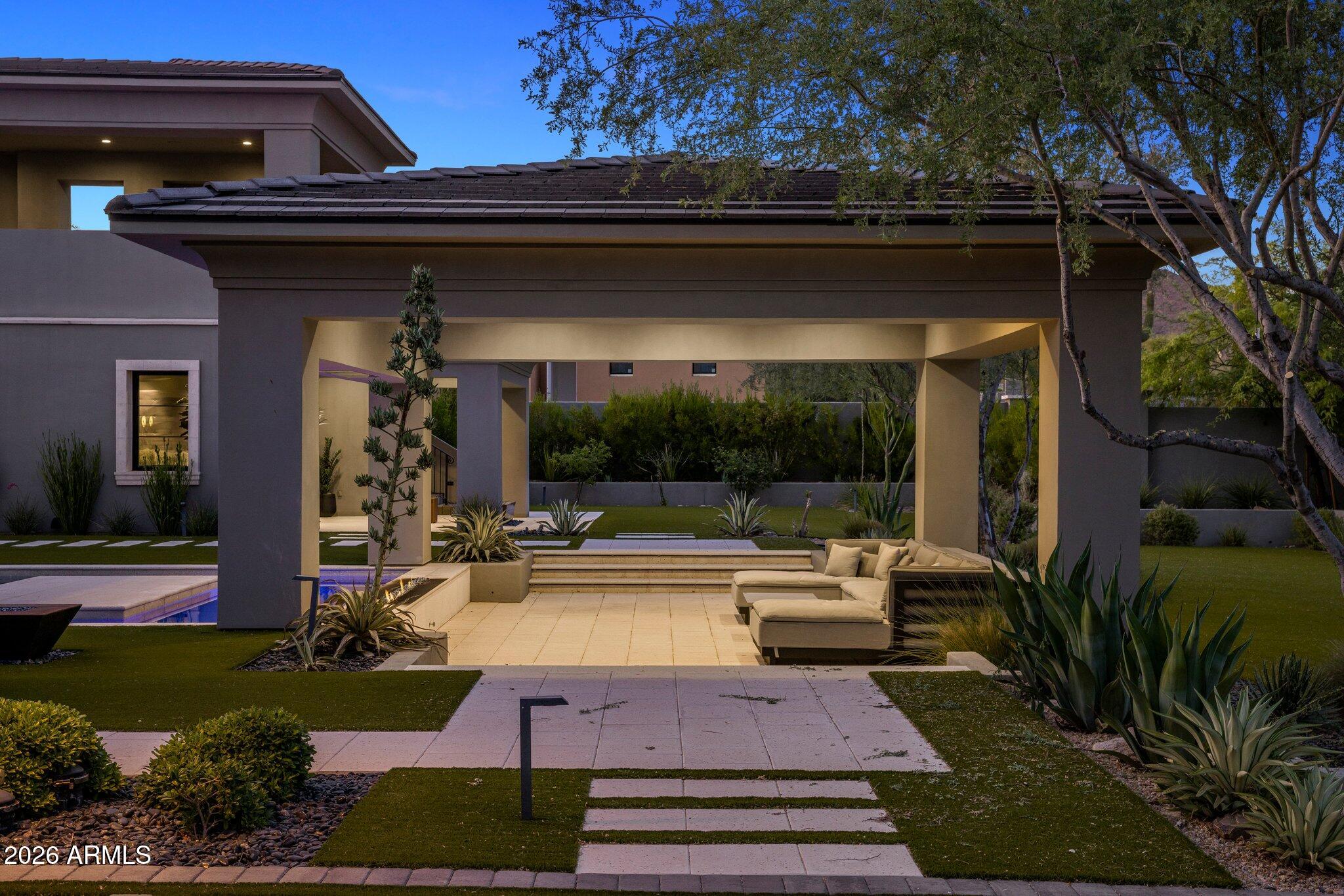 Silverleaf - Residential