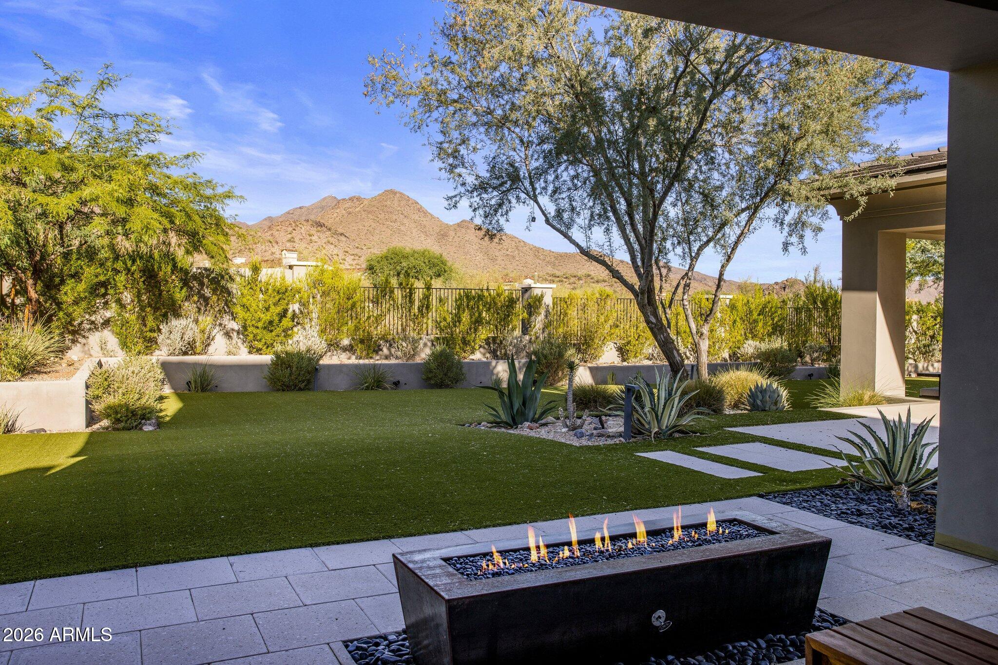 Silverleaf - Residential