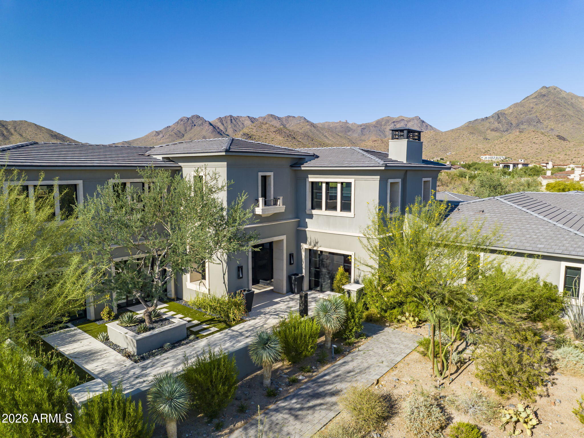 Silverleaf - Residential
