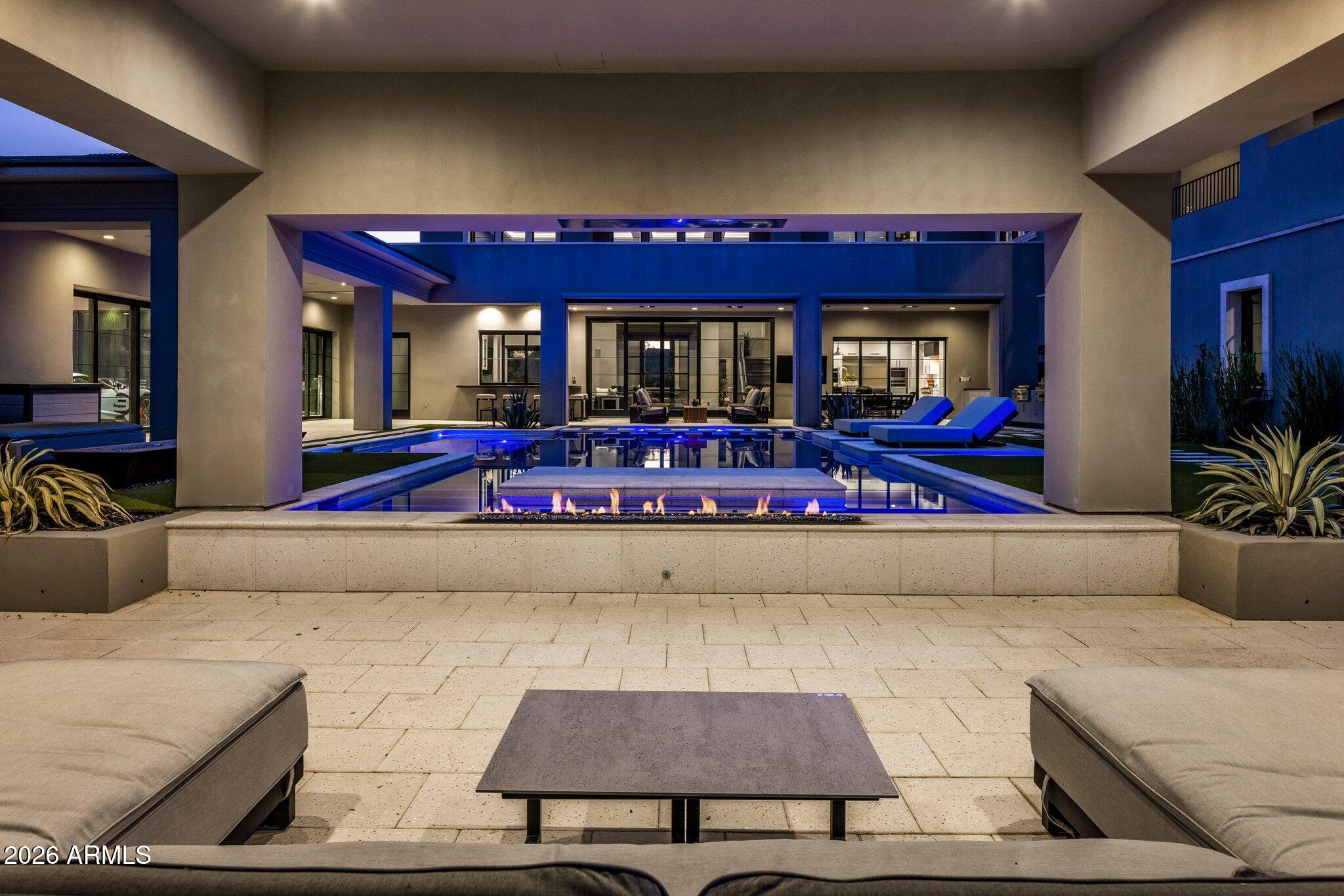 Silverleaf - Residential