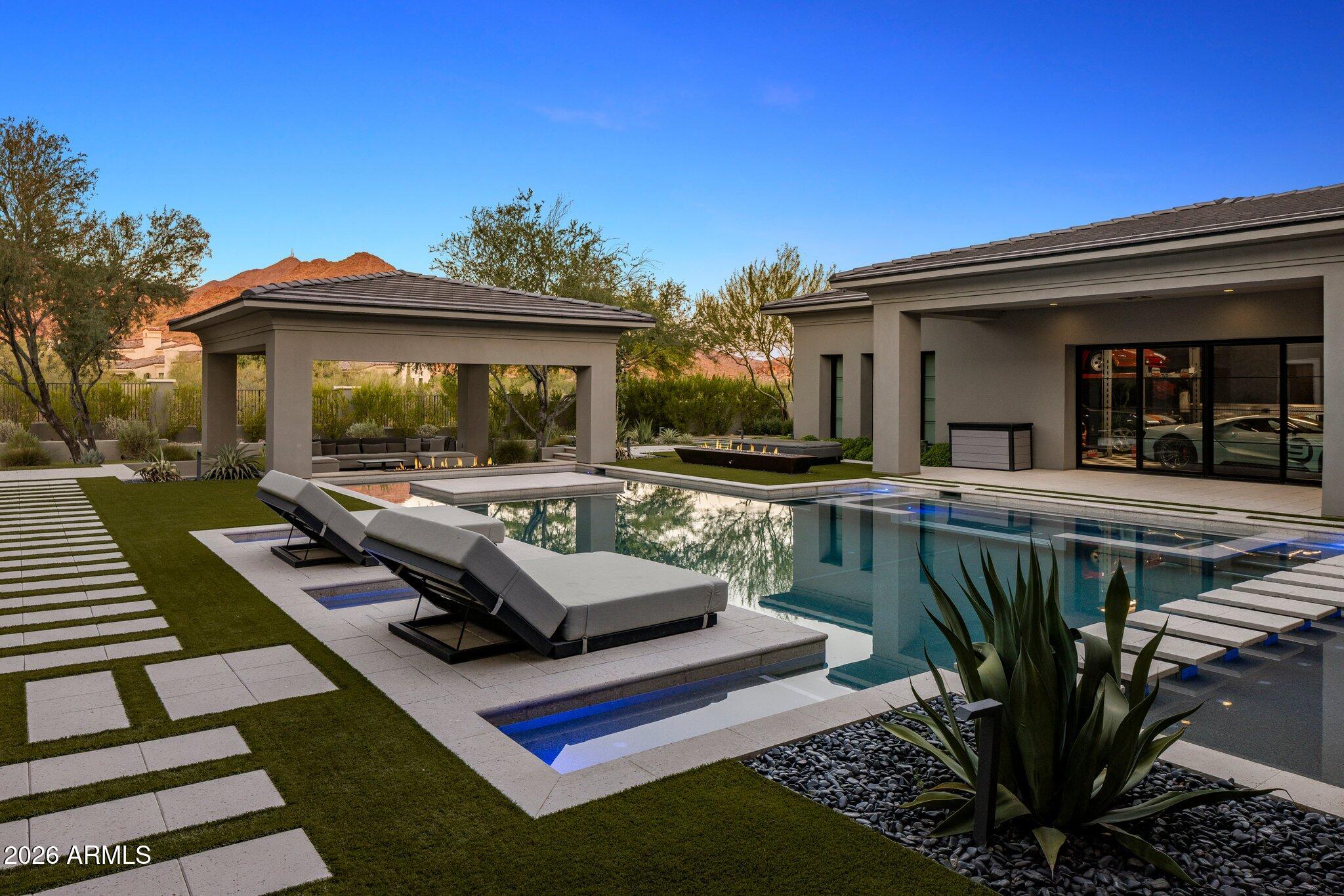 Silverleaf - Residential