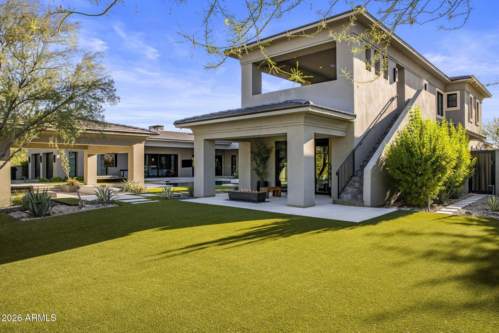 Silverleaf - Residential