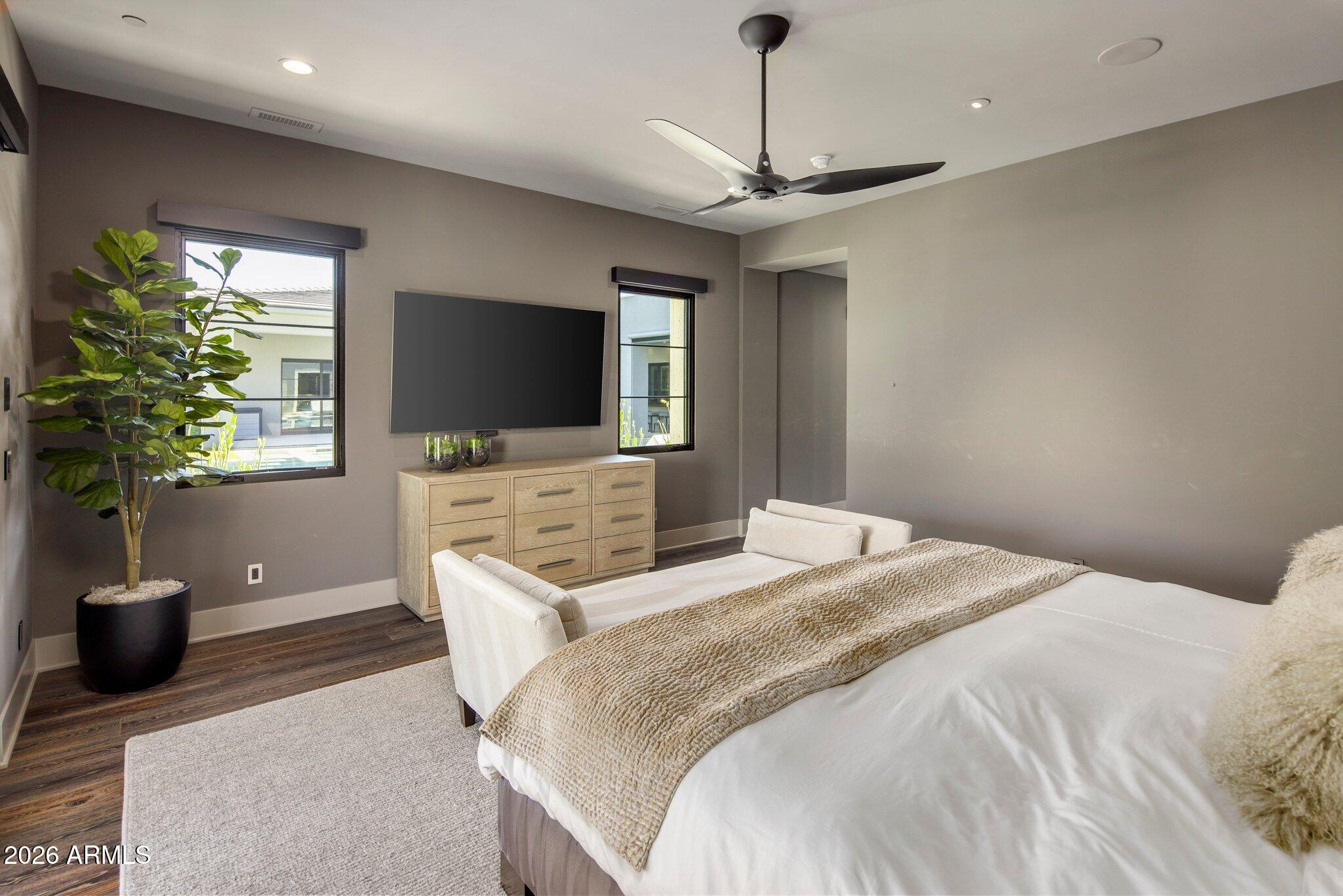 Silverleaf - Residential