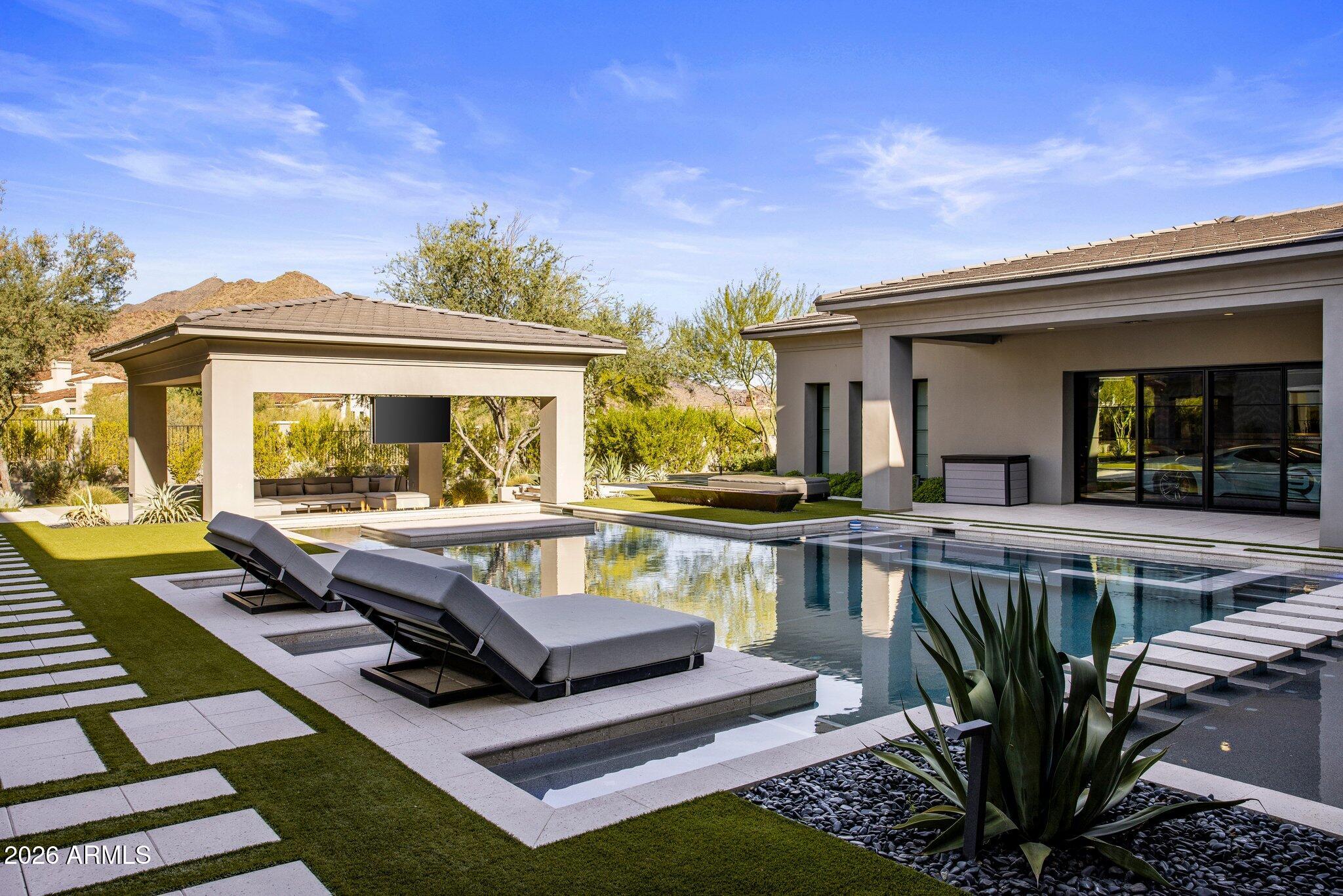 Silverleaf - Residential