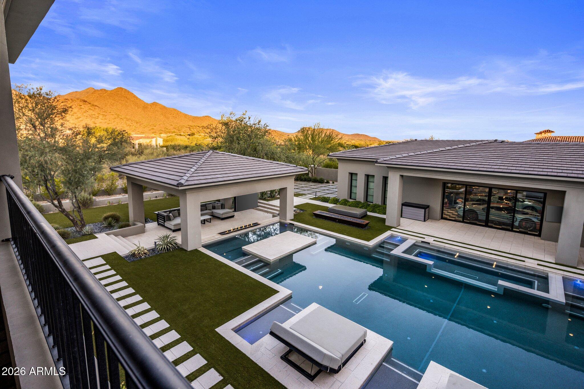 Silverleaf - Residential