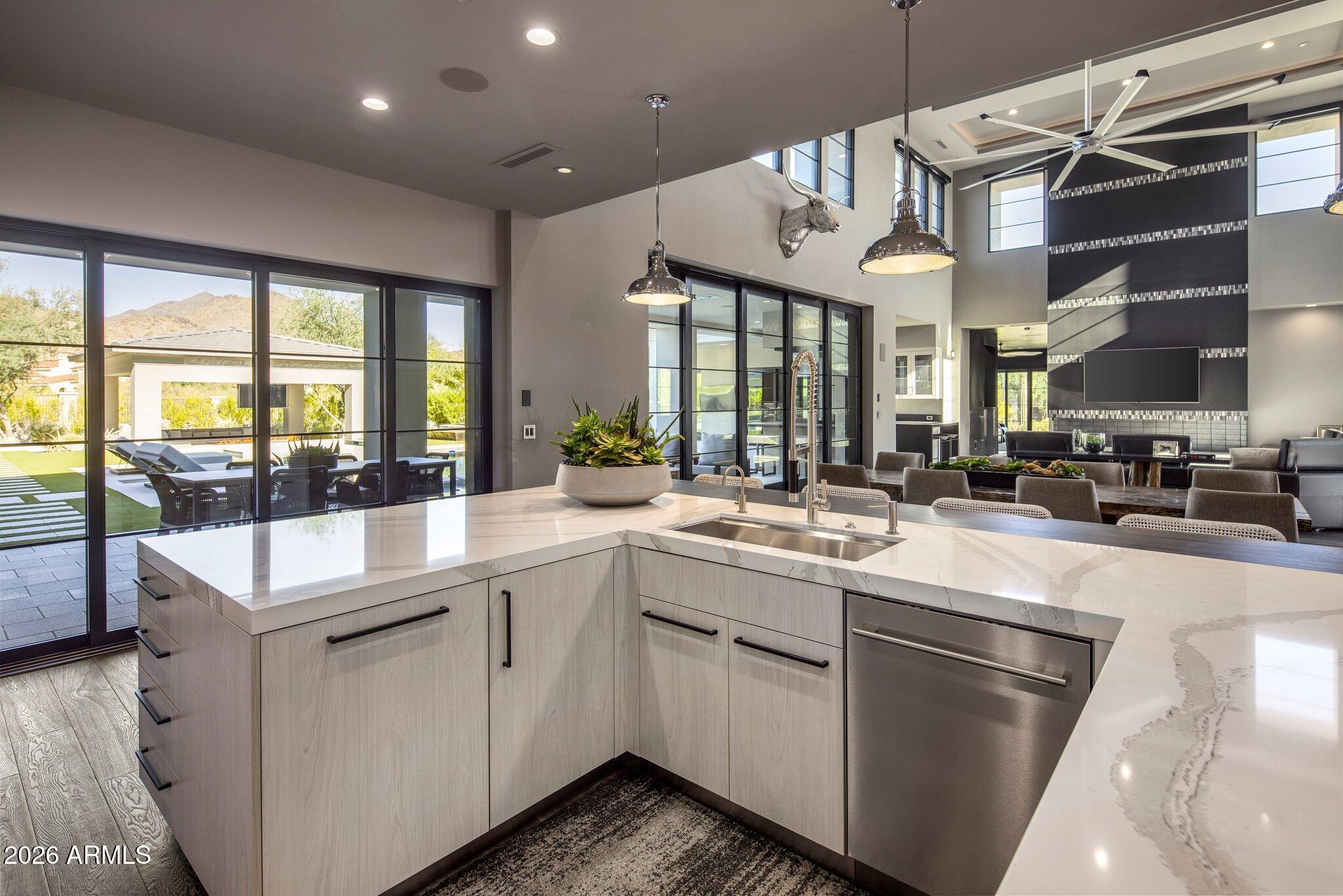 Silverleaf - Residential