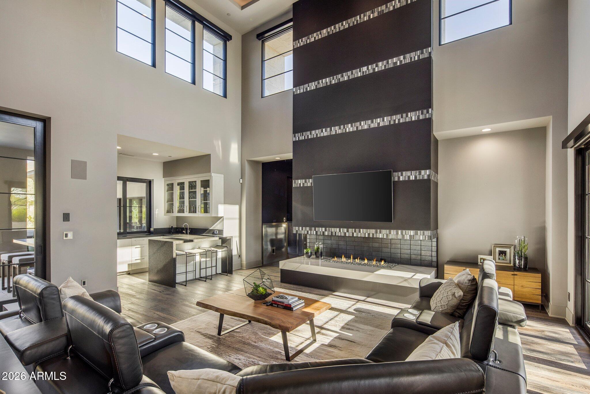 Silverleaf - Residential
