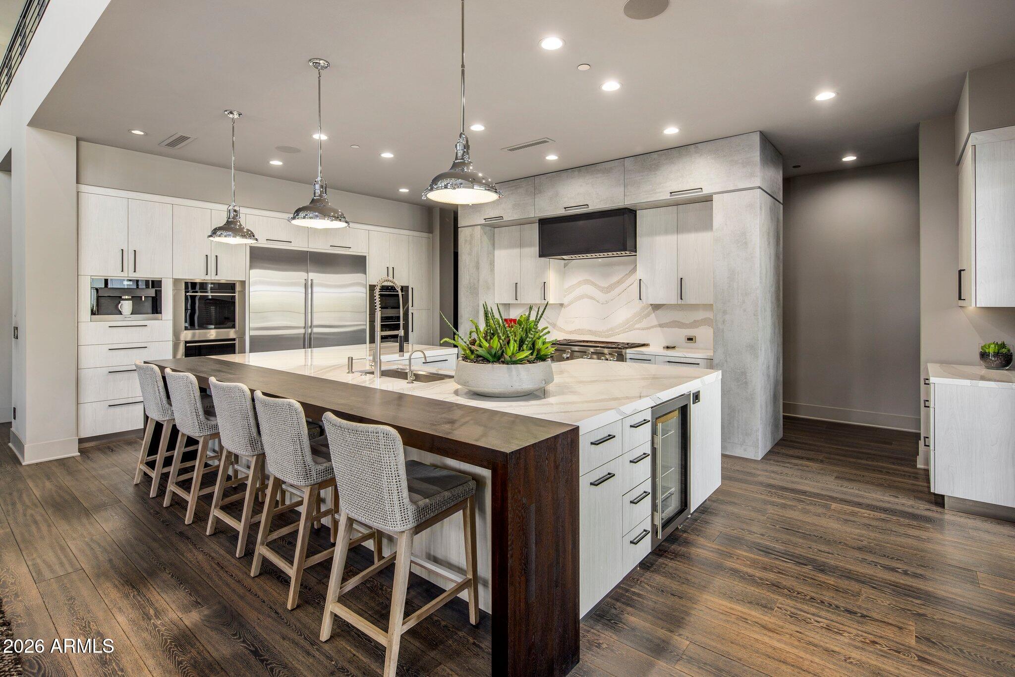Silverleaf - Residential