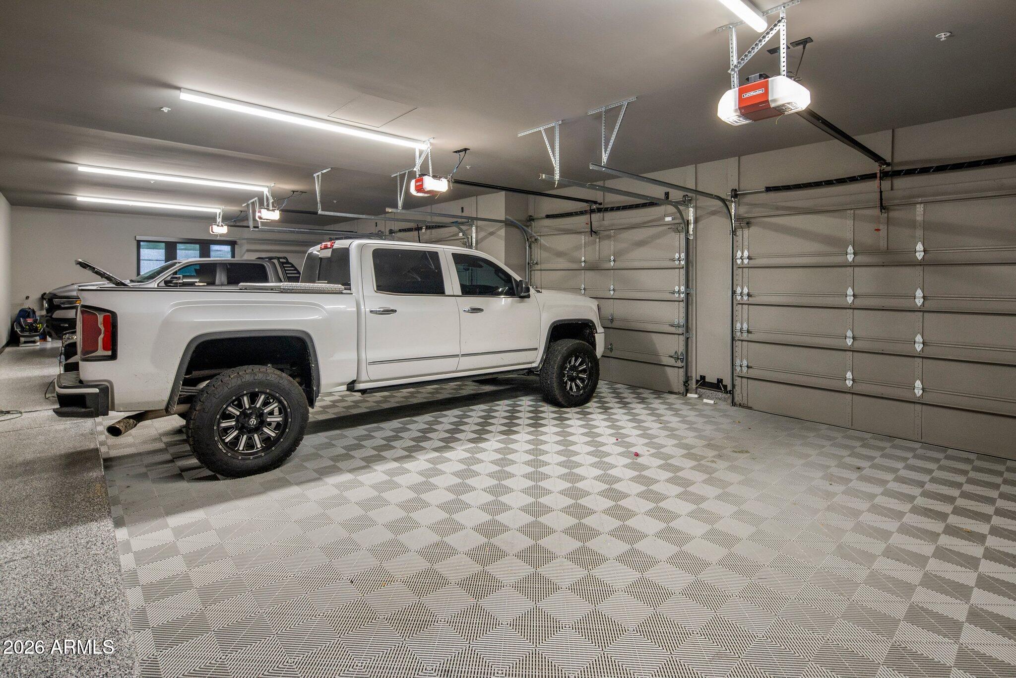 Silverleaf - Residential