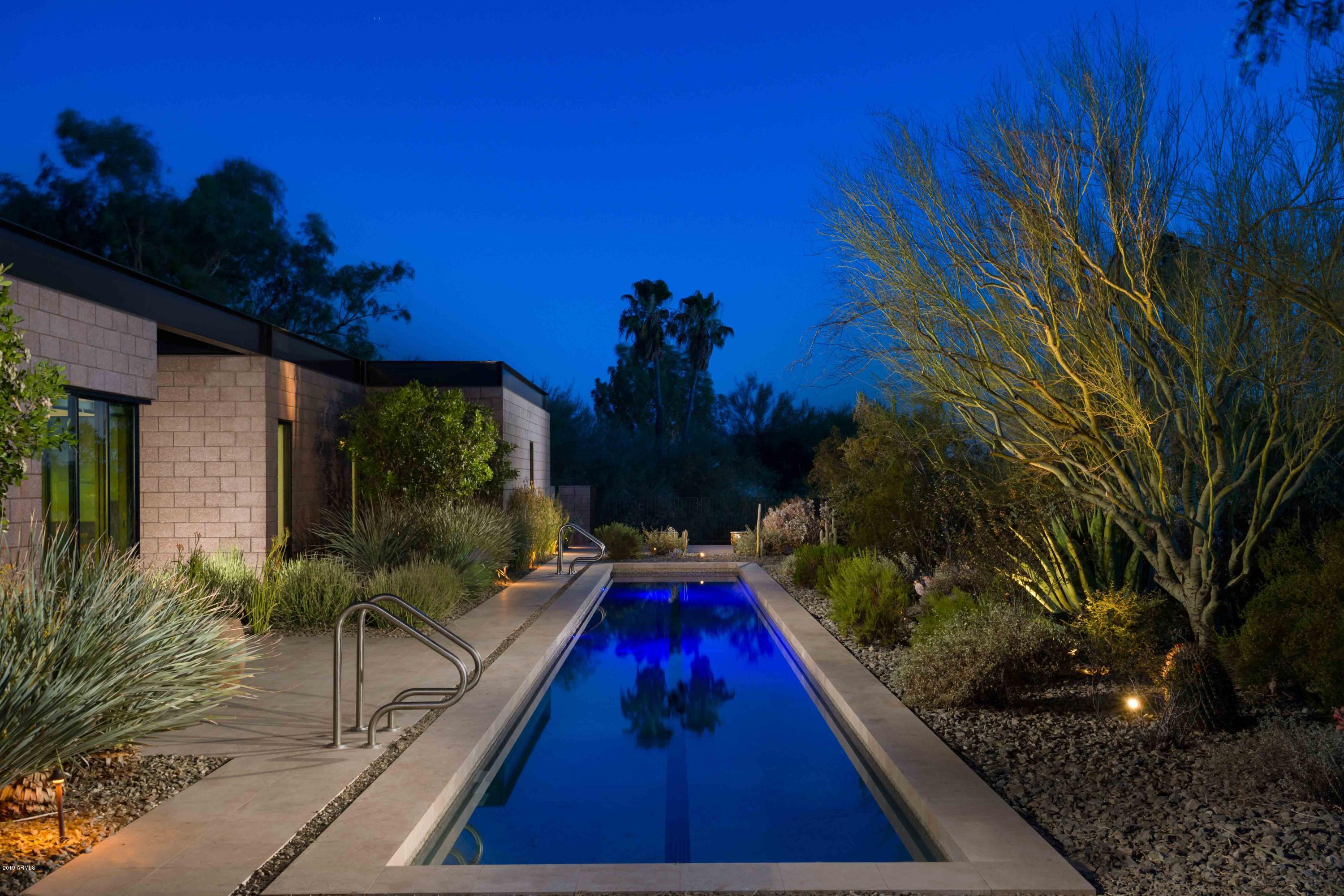 ARROYO HEIGHTS - Residential